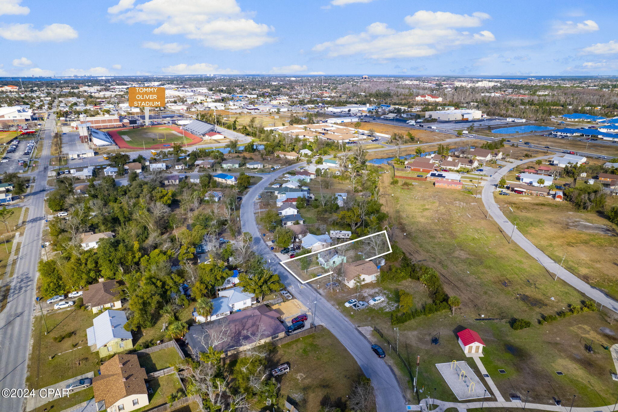 Lincoln Park - Residential