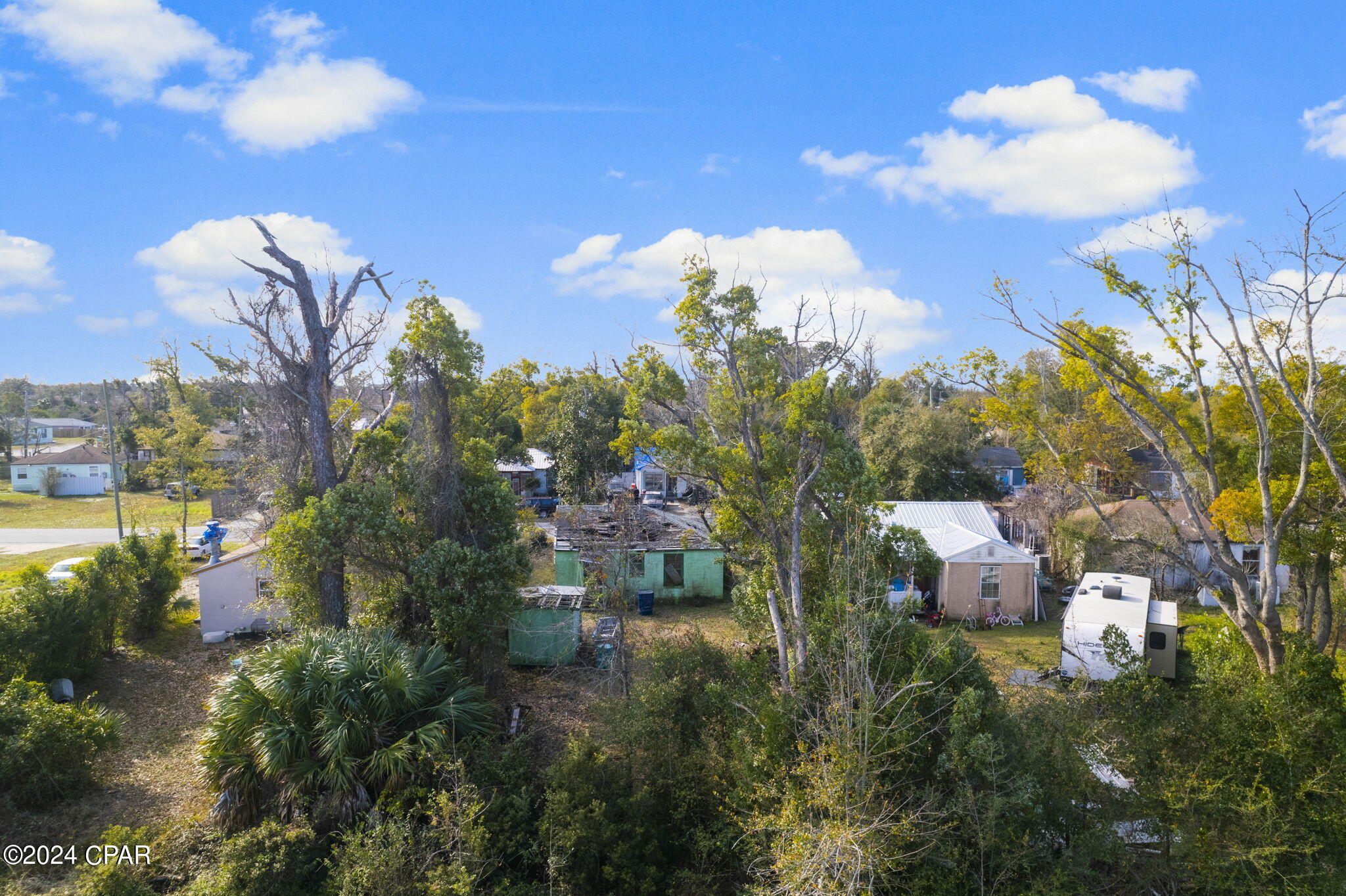 Lincoln Park - Residential