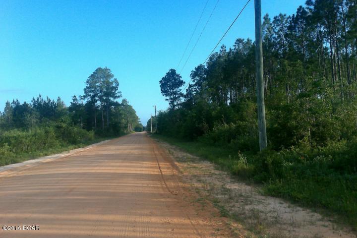 No Named Subdivision - Land