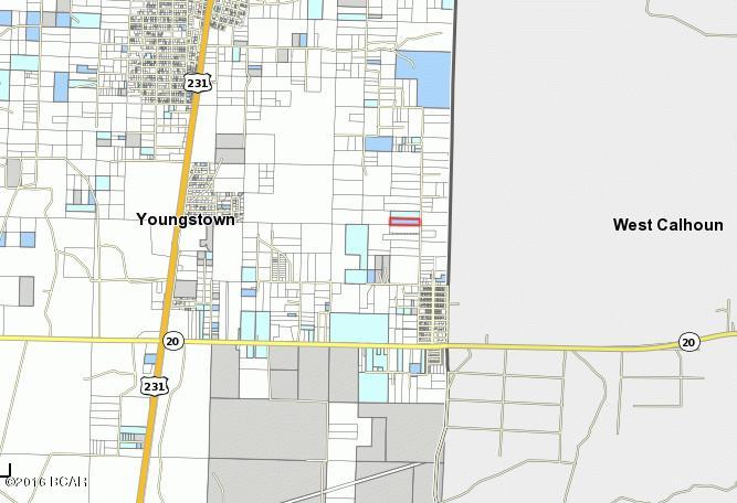 No Named Subdivision - Land