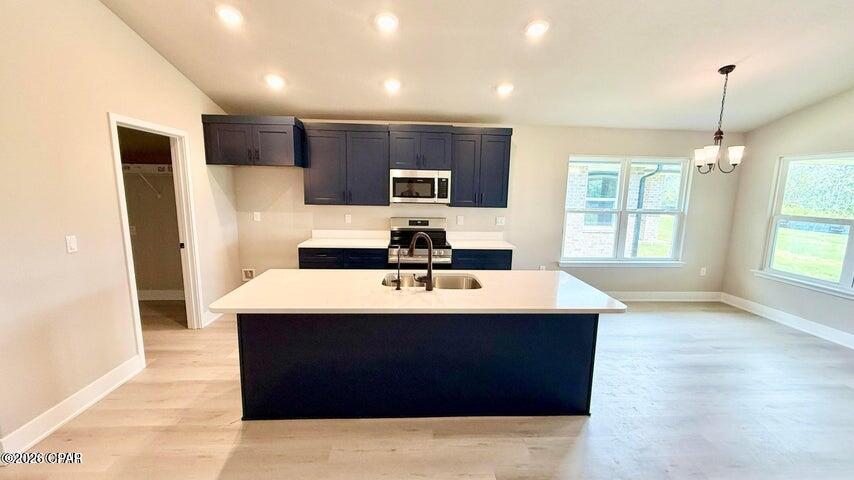 College Station Phase 3 - Residential