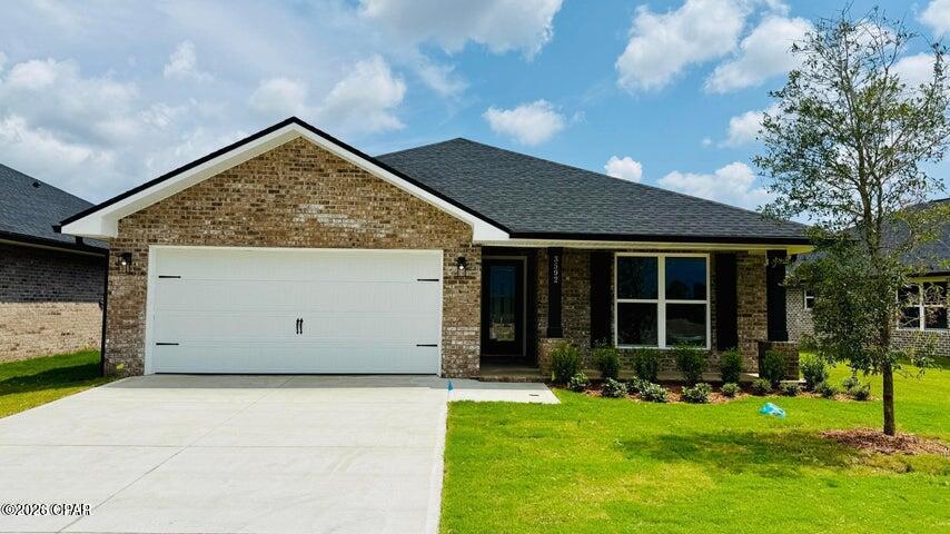College Station Phase 3 - Residential