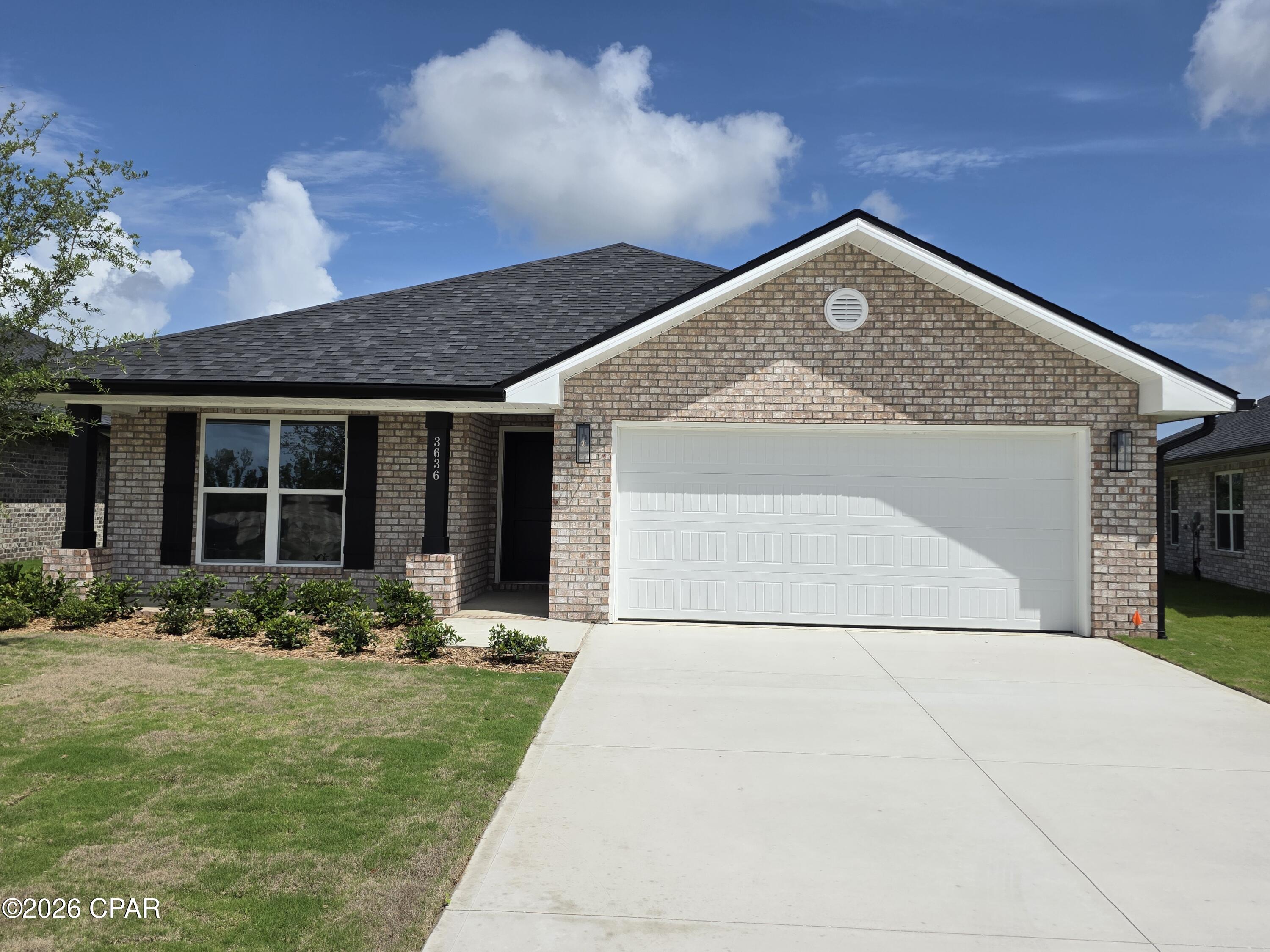 College Station Phase 3 - Residential