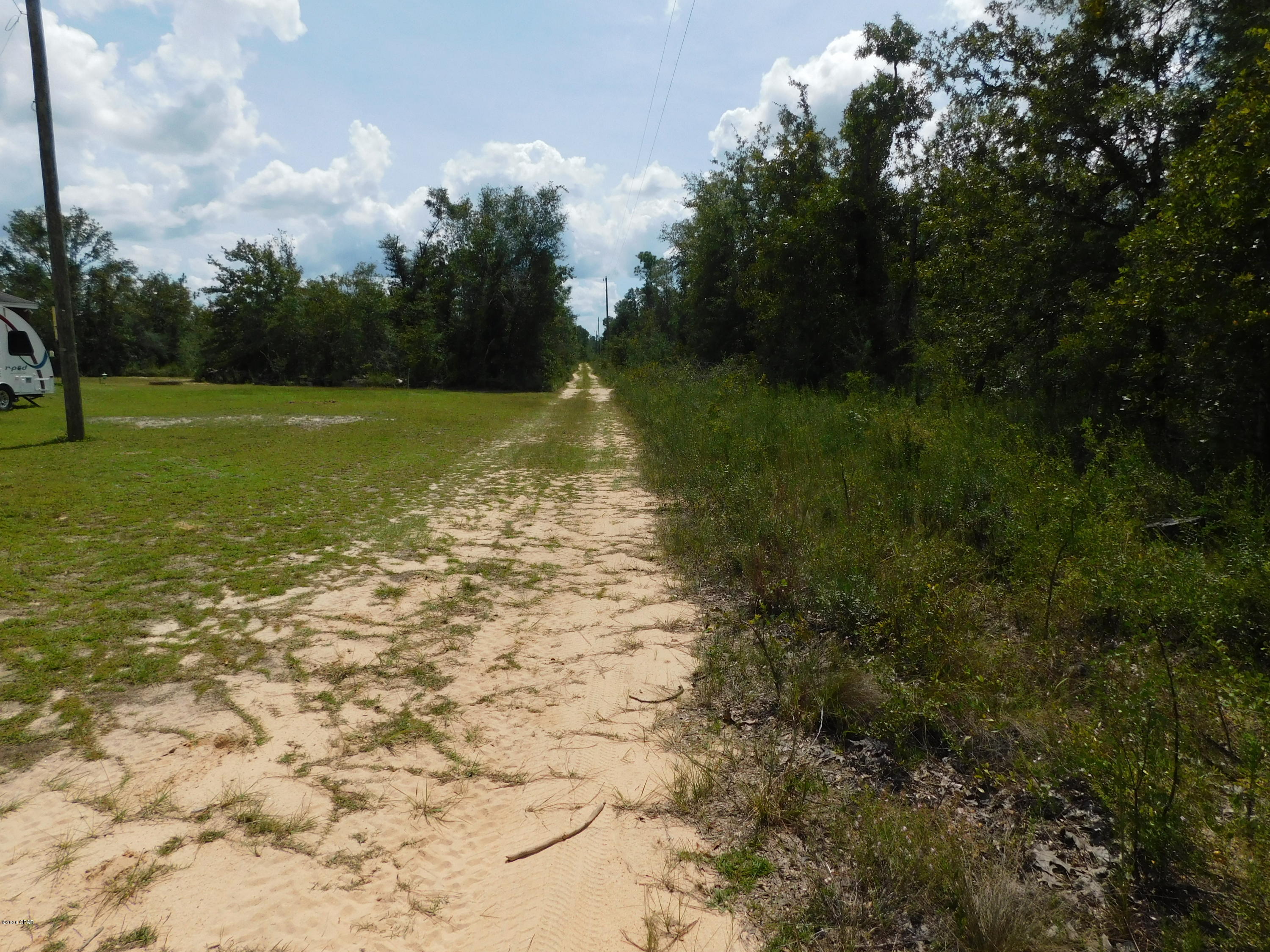 [No Recorded Subdiv] - Land