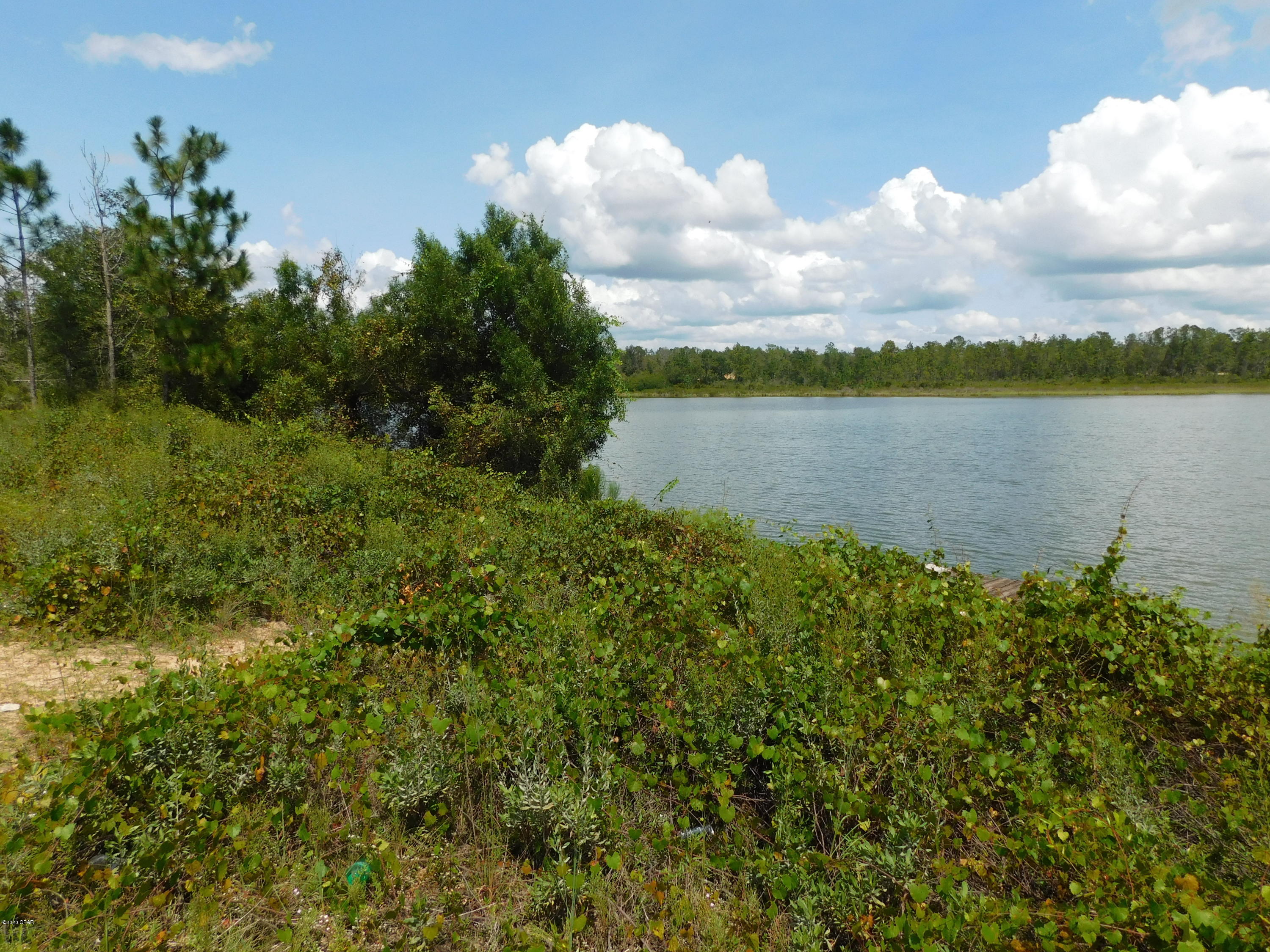 [No Recorded Subdiv] - Land