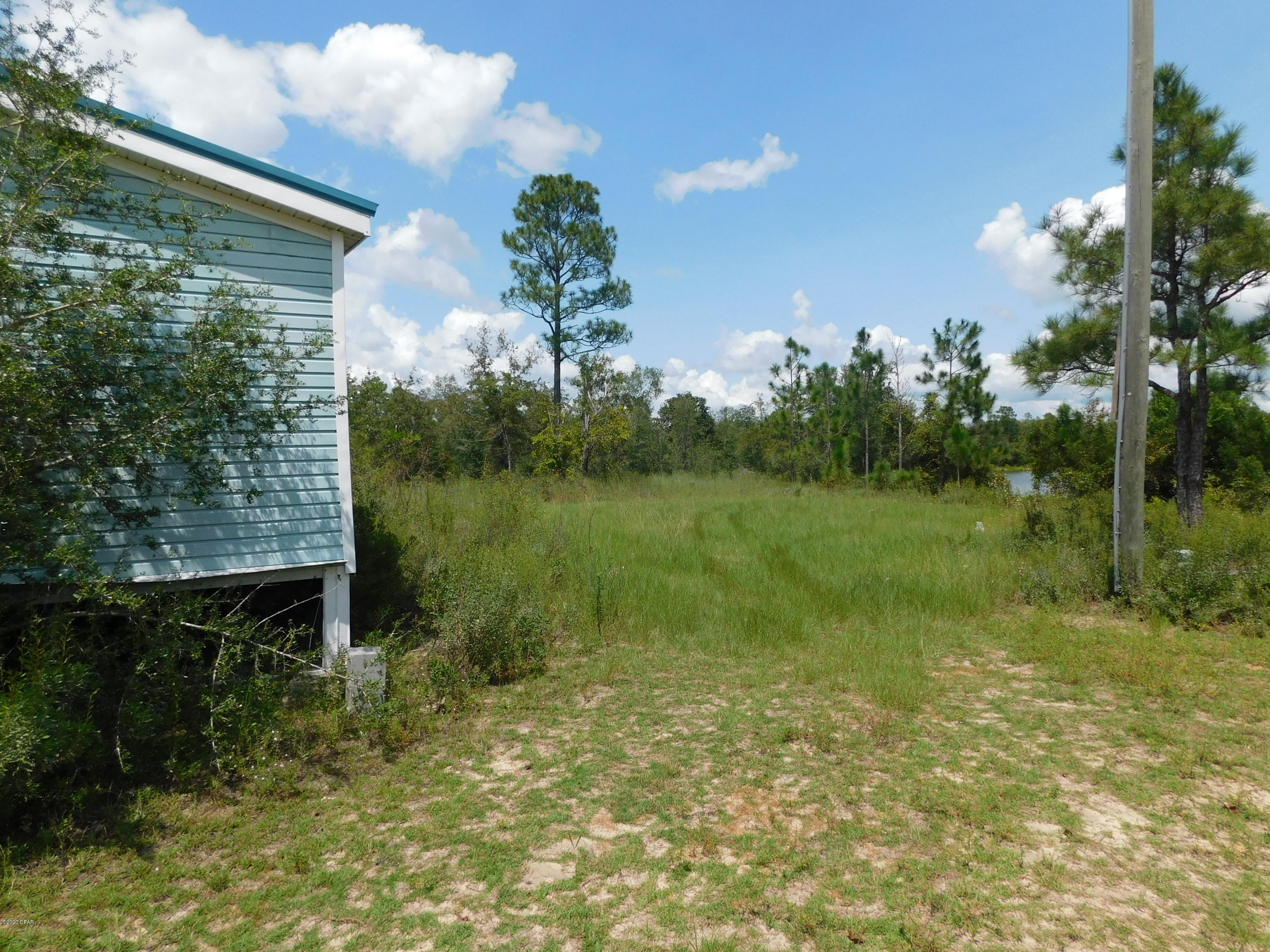 [No Recorded Subdiv] - Land