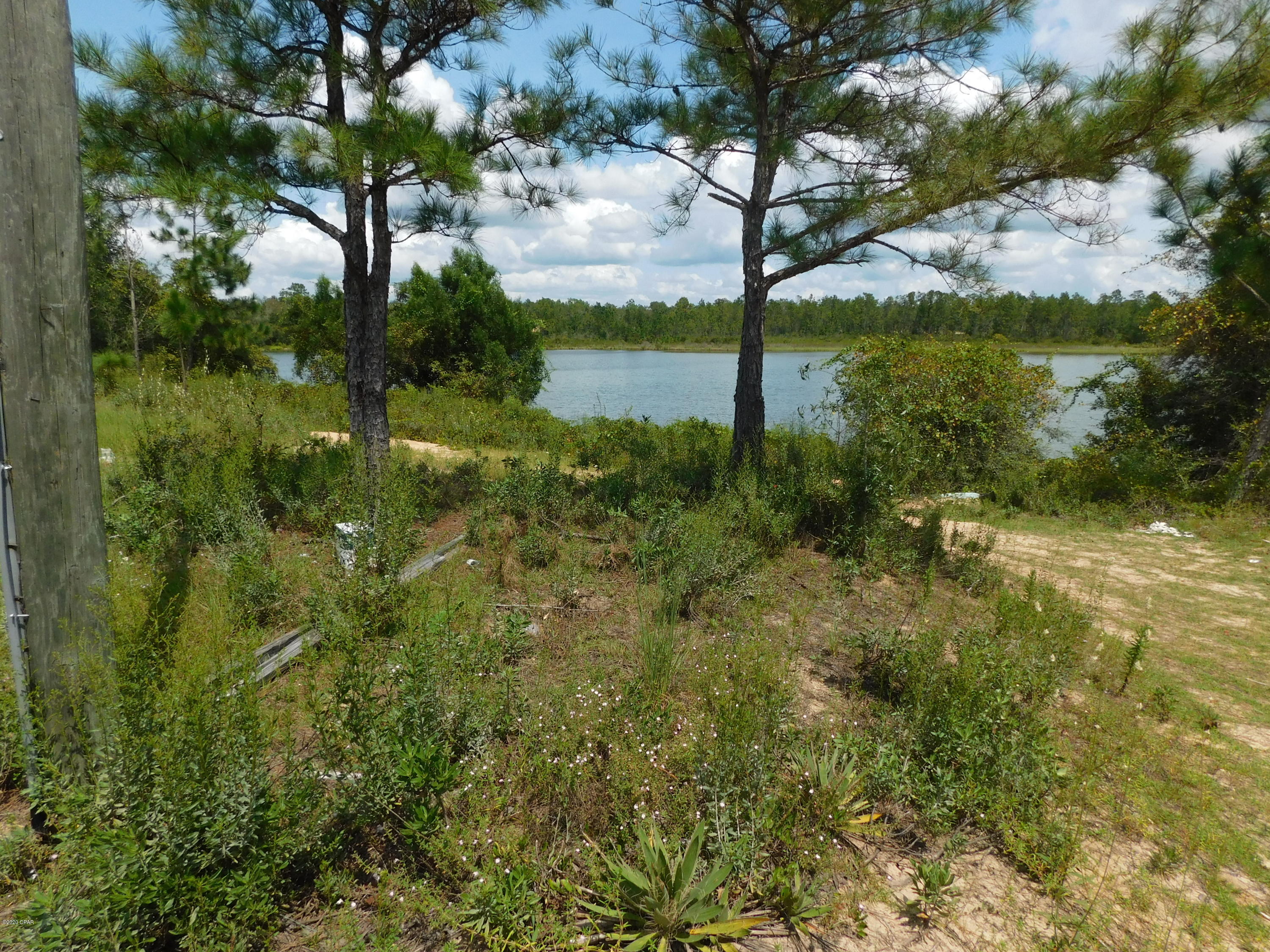 [No Recorded Subdiv] - Land