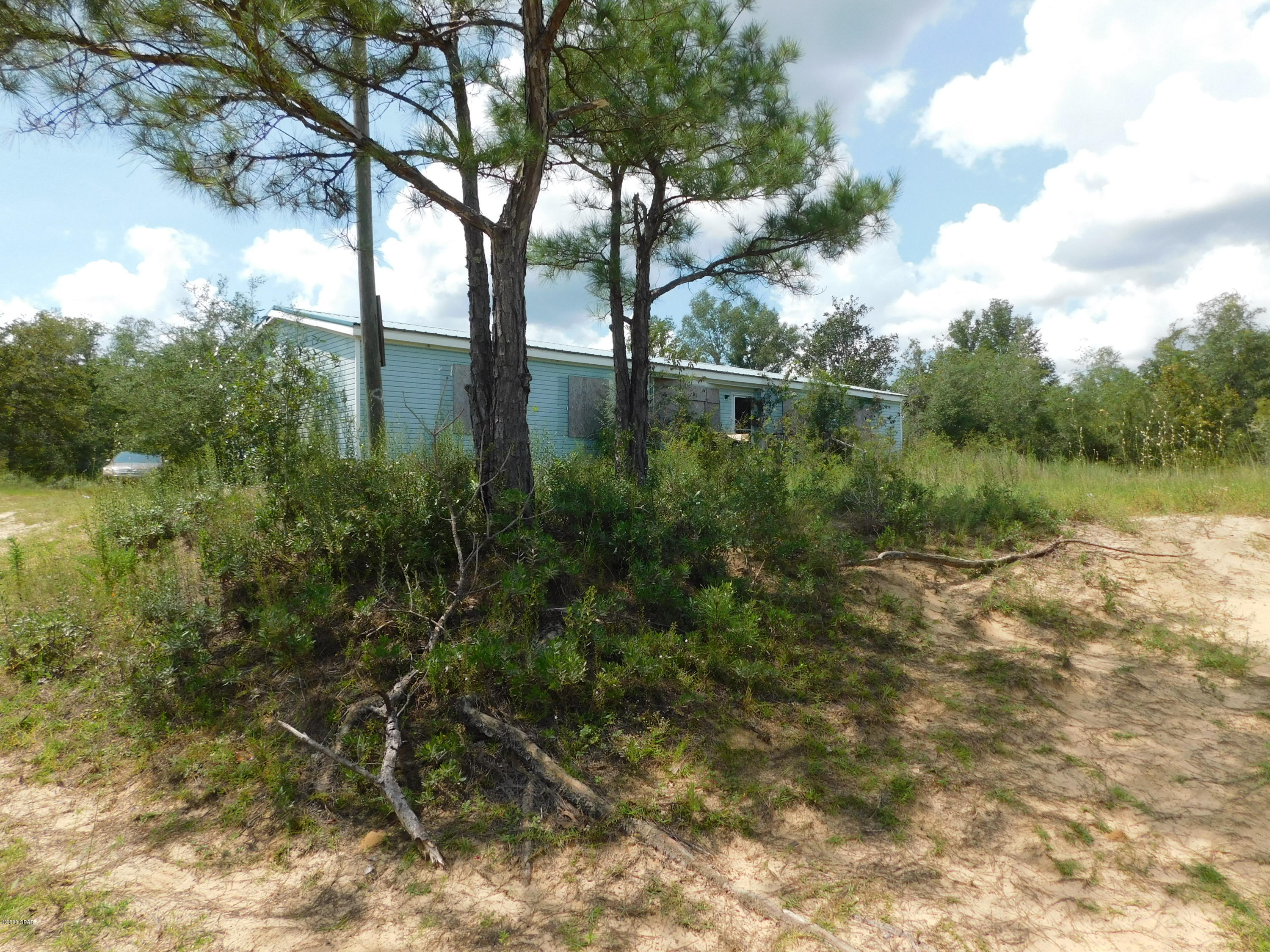 [No Recorded Subdiv] - Land