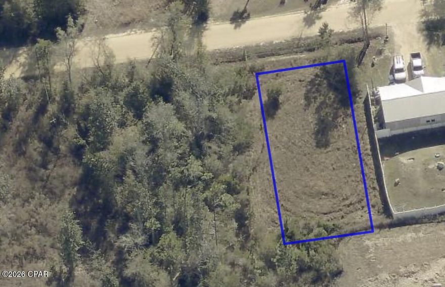 Affordable vacant lot in the peaceful community of Fountain, Florida! This 50' x 135' property, zoned R-2, is perfect for a single-family home or mobile home, giving you flexible options to build or place your next residence. Enjoy quiet rural living with convenient access to Hwy 231. Whether you're a first-time buyer, investor, or looking for a future homesite, this lot offers excellent potential at a great price. Owner financing available! This is a fantastic opportunity to secure land without the hassle of traditional lending--easy terms and a smooth process for qualified buyers. Property Highlights: 50' x 135' lot in growing Fountain, FL, R-2 zoning allows single-family homes or mobile homes, Peaceful area with room to grow, Owner financing available, Ideal for investors, builders, or affordable living plans. Don't miss your chance to own land with flexible financing options--start building your future today. This property has been surveyed.