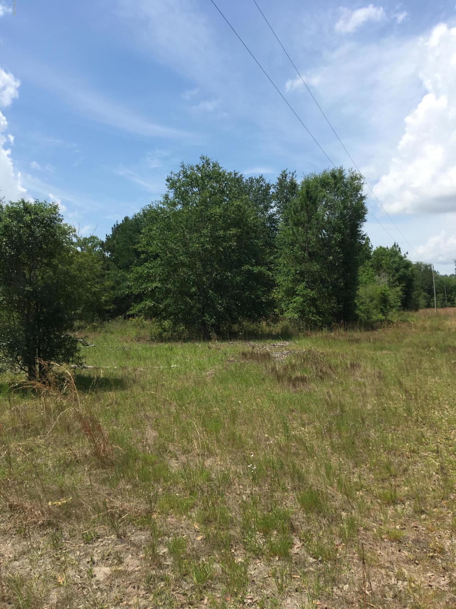 No Named Subdivision - Land