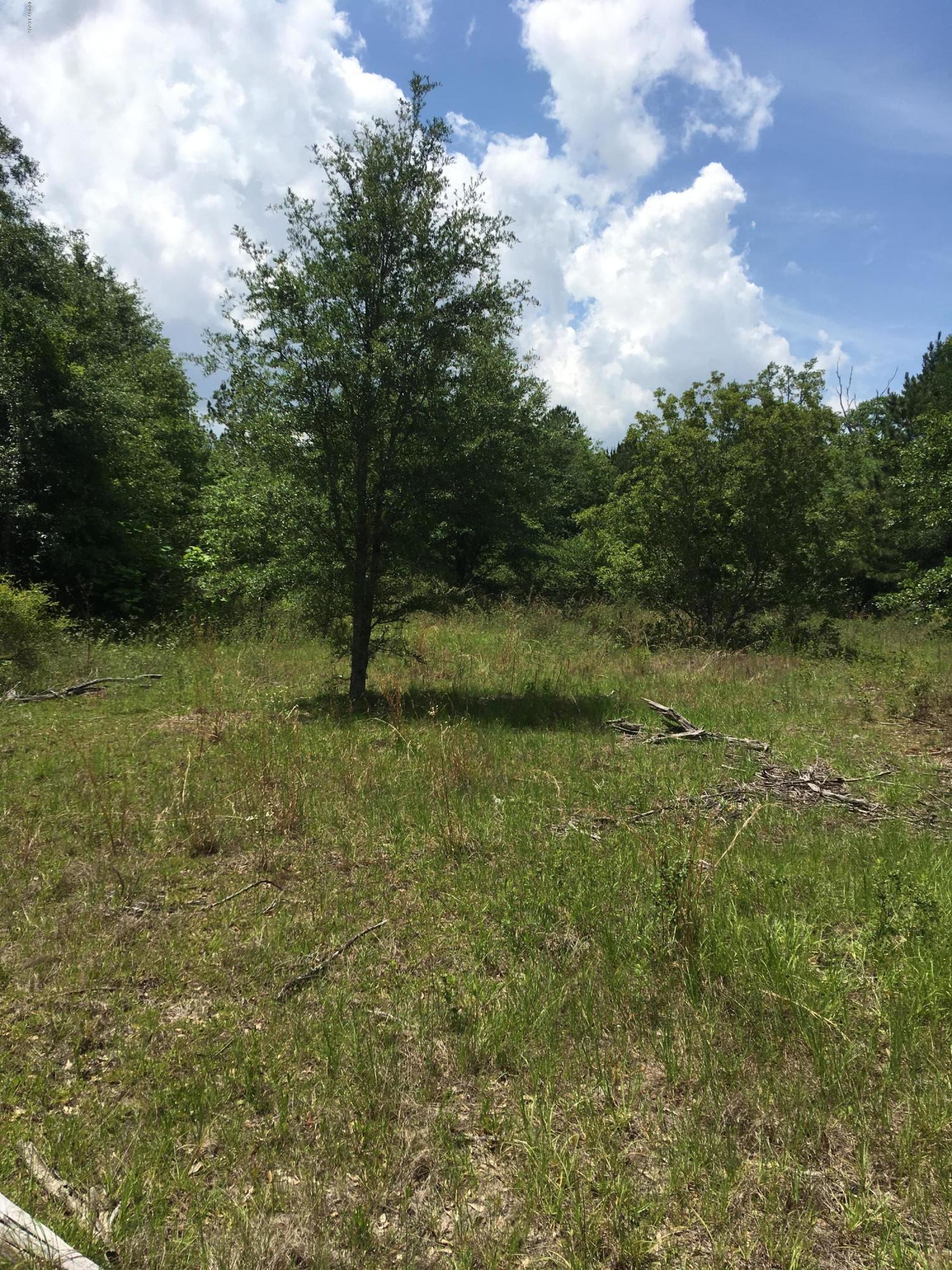 No Named Subdivision - Land