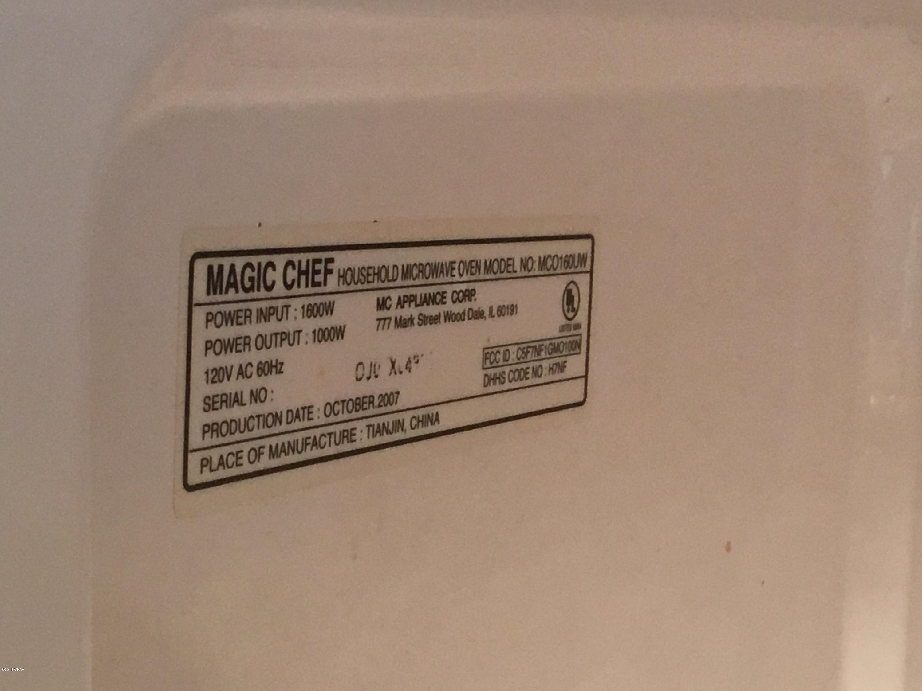 [No Recorded Subdiv] - Residential Lease