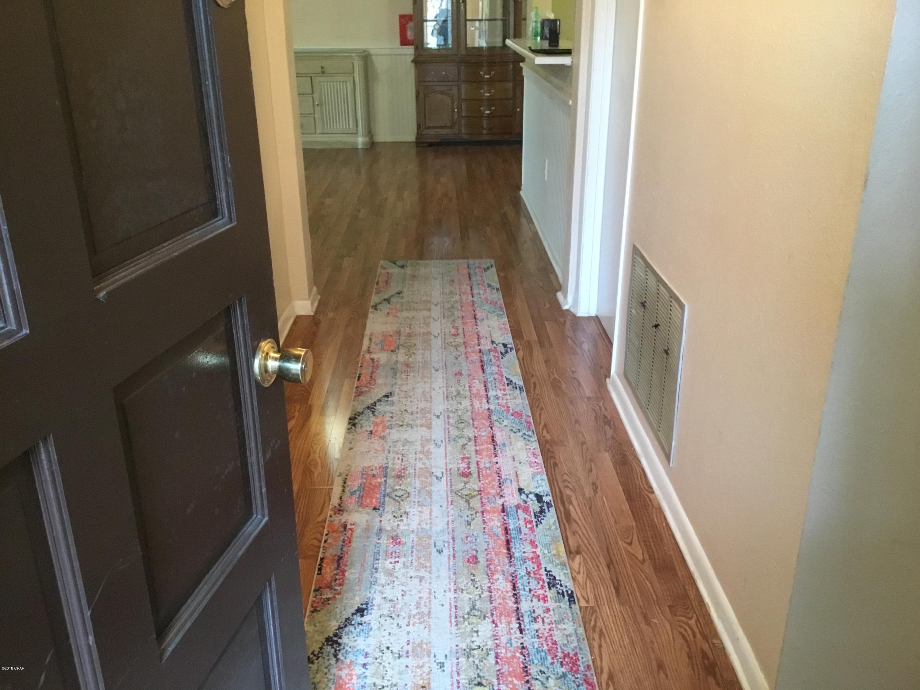 [No Recorded Subdiv] - Residential Lease