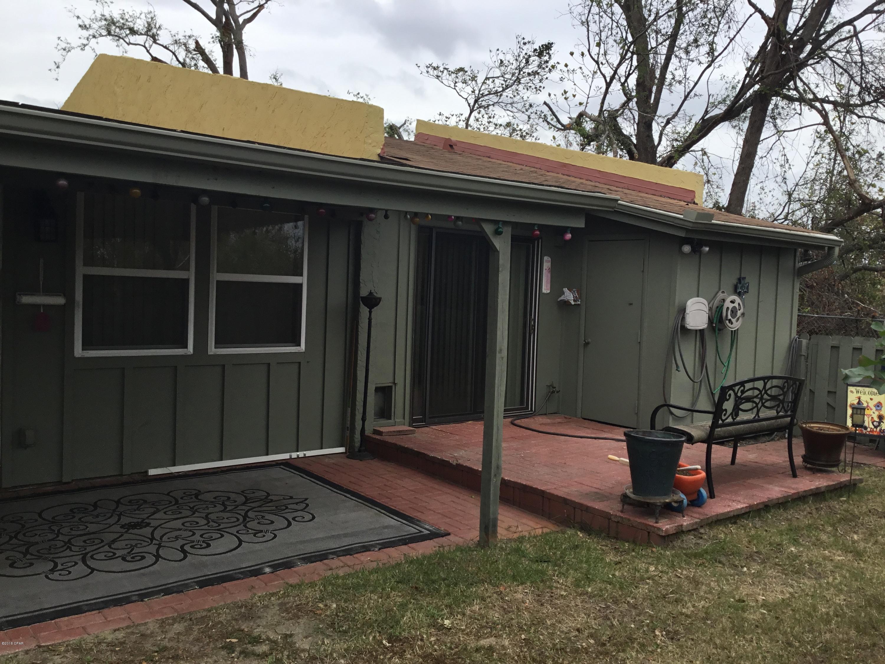 [No Recorded Subdiv] - Residential Lease