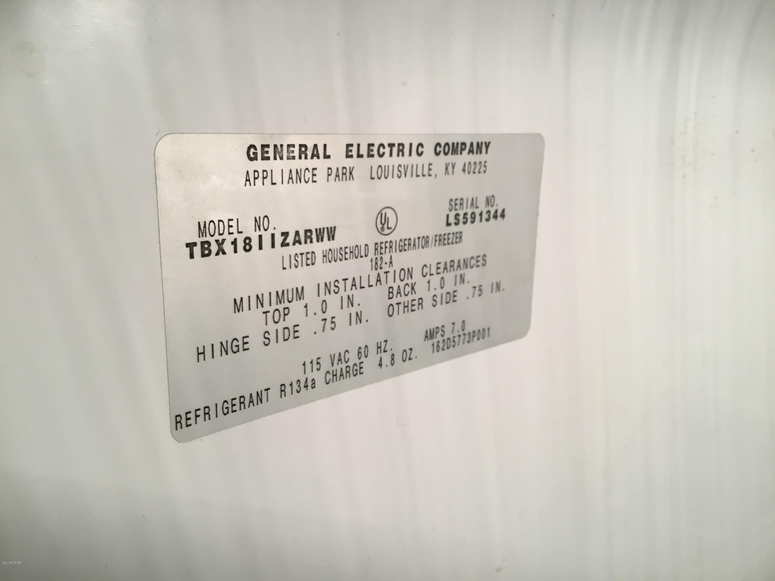 [No Recorded Subdiv] - Residential Lease