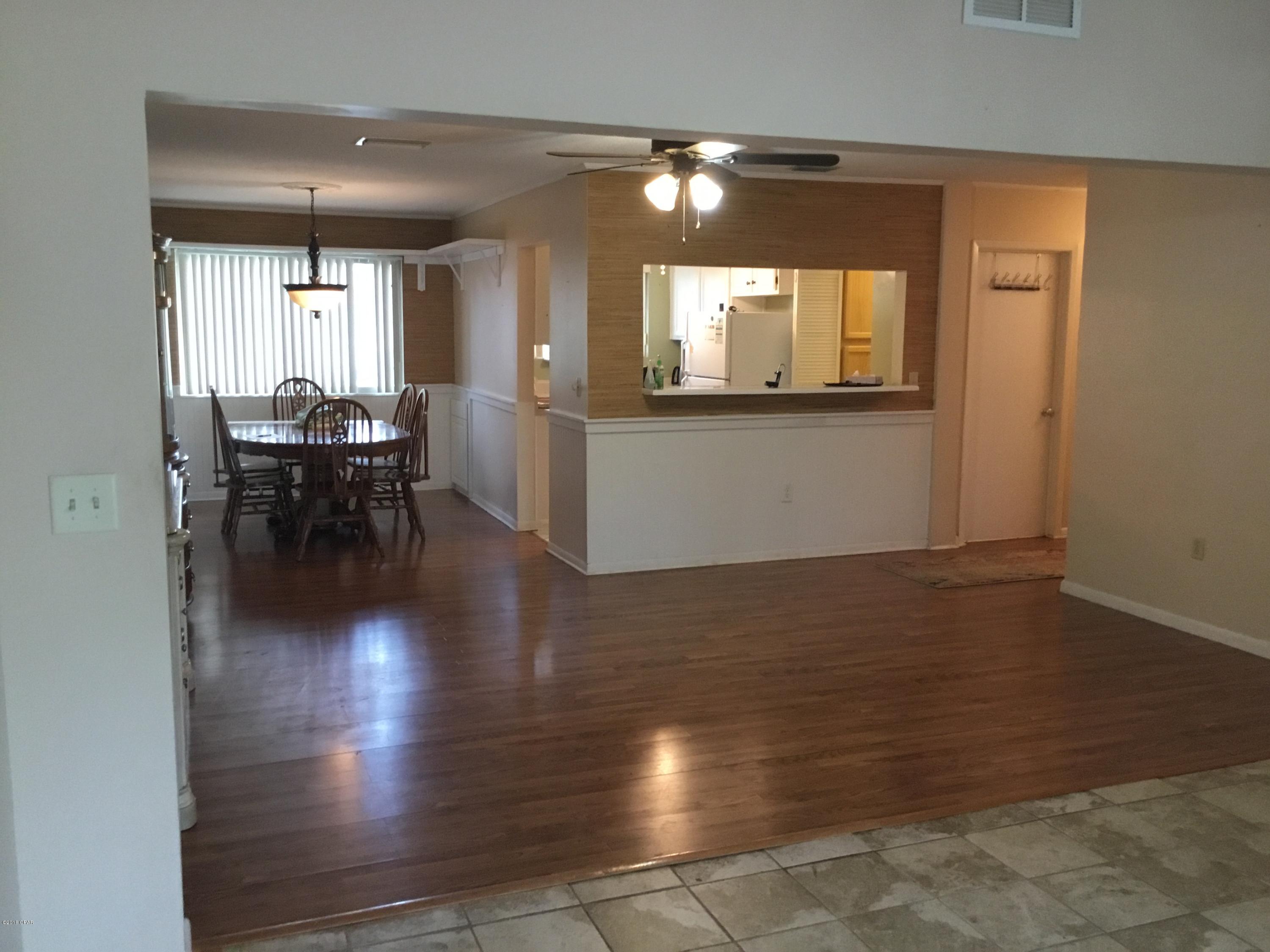 [No Recorded Subdiv] - Residential Lease