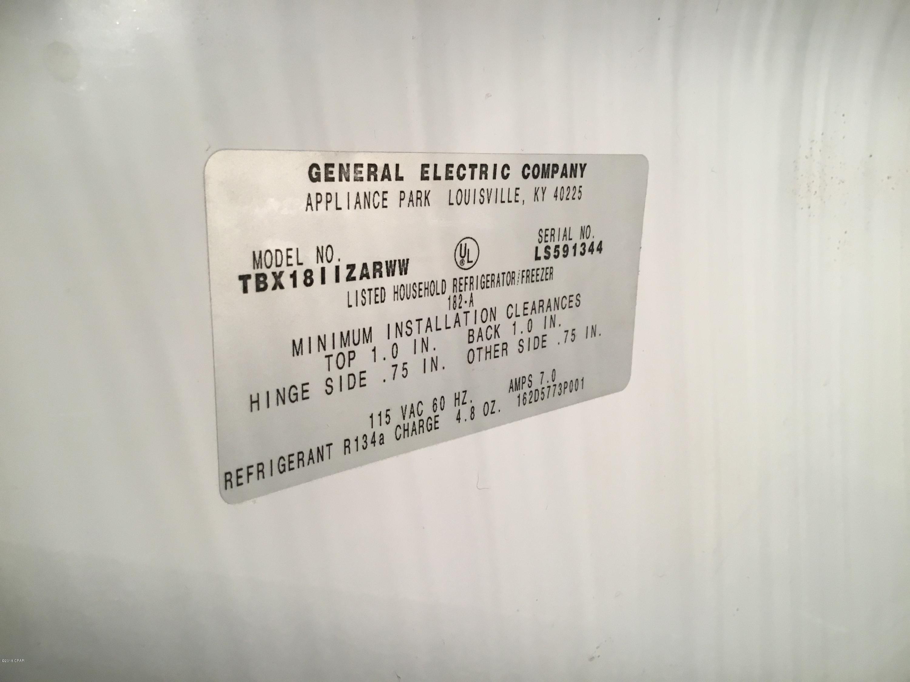 [No Recorded Subdiv] - Residential Lease