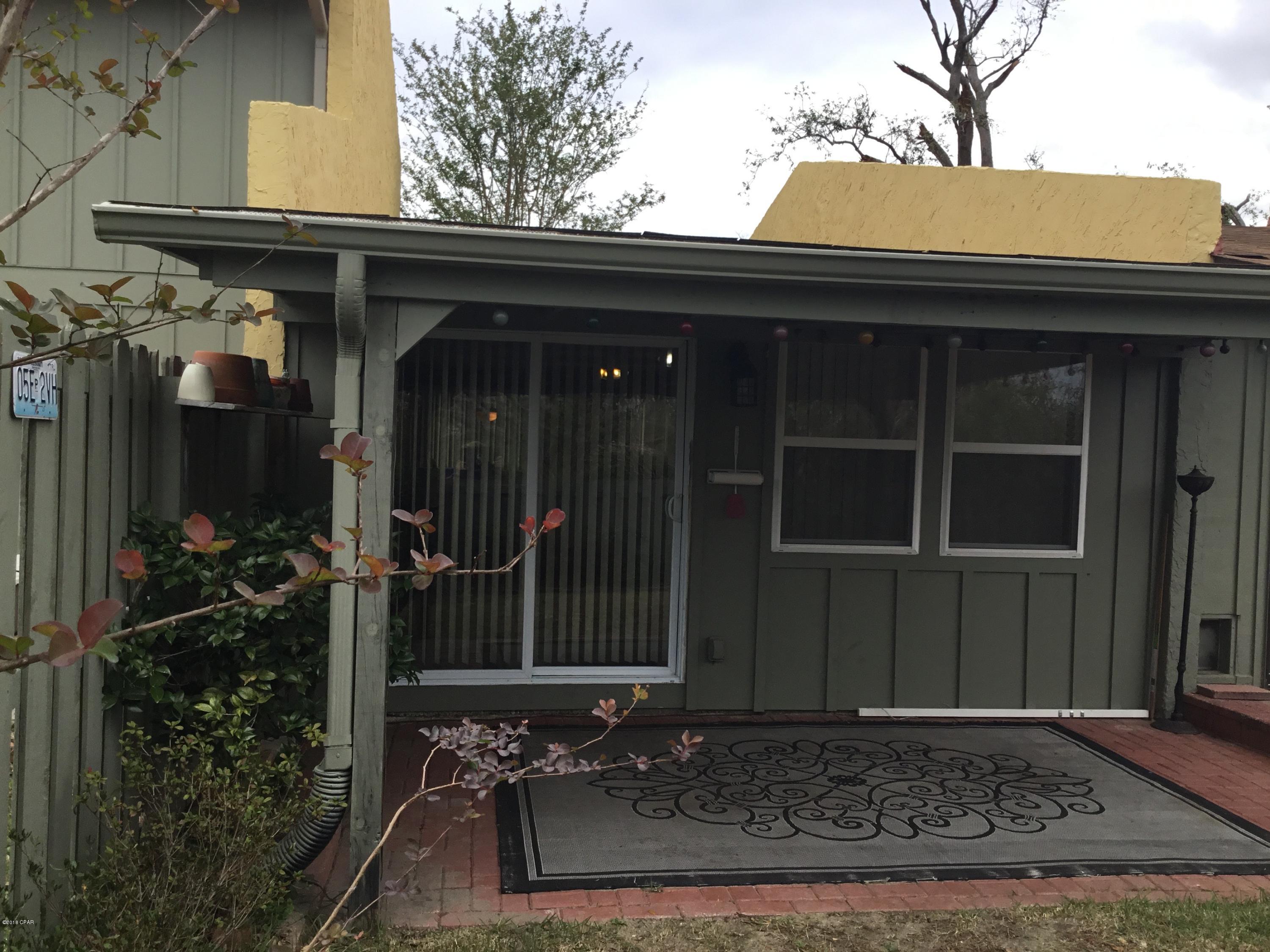 [No Recorded Subdiv] - Residential Lease