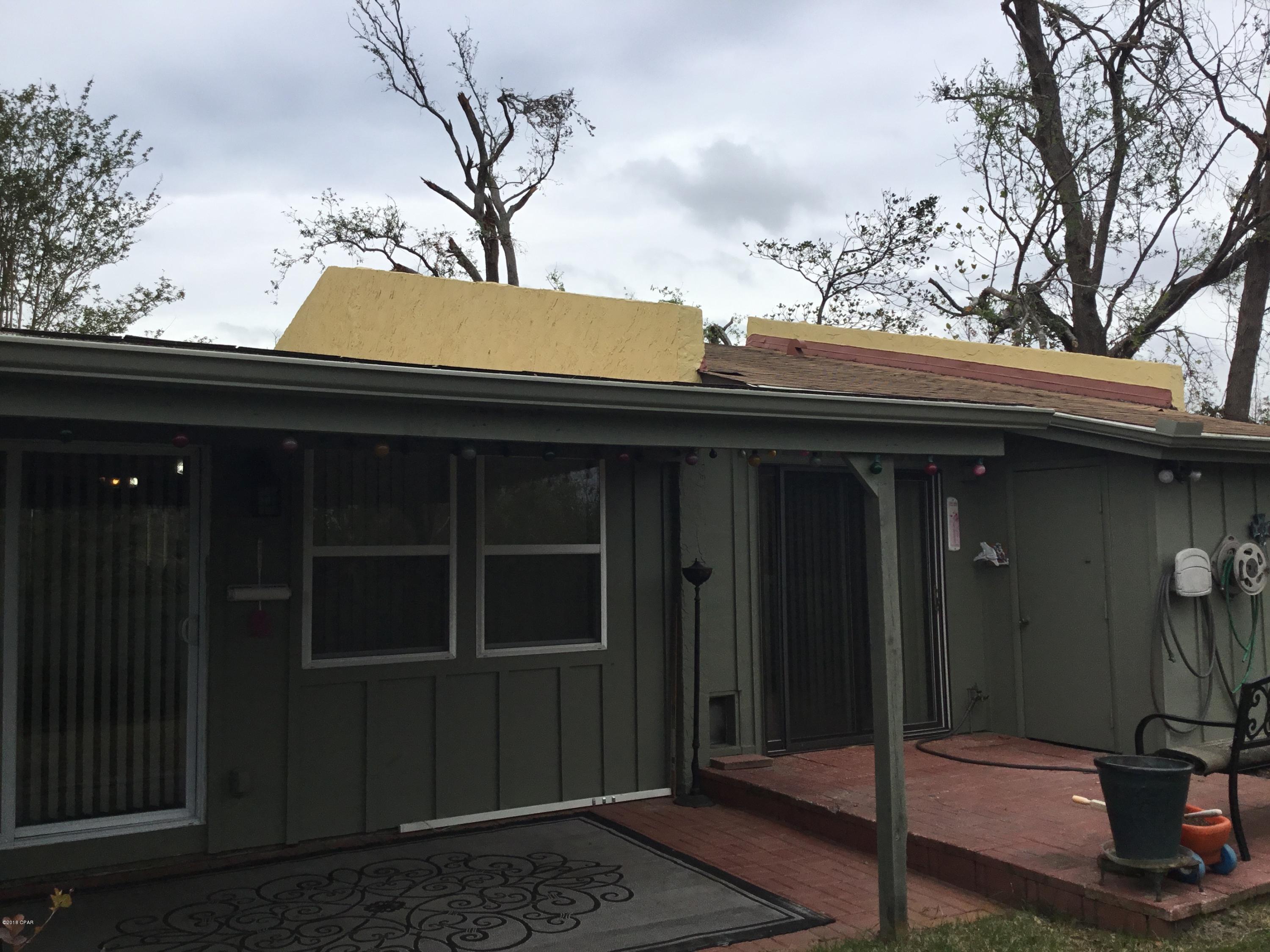 [No Recorded Subdiv] - Residential Lease