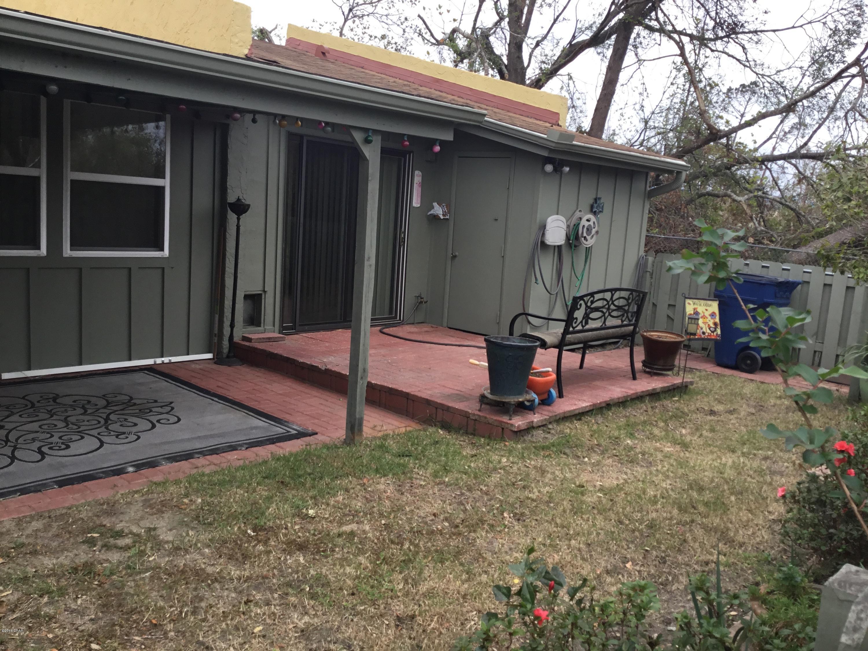 [No Recorded Subdiv] - Residential Lease