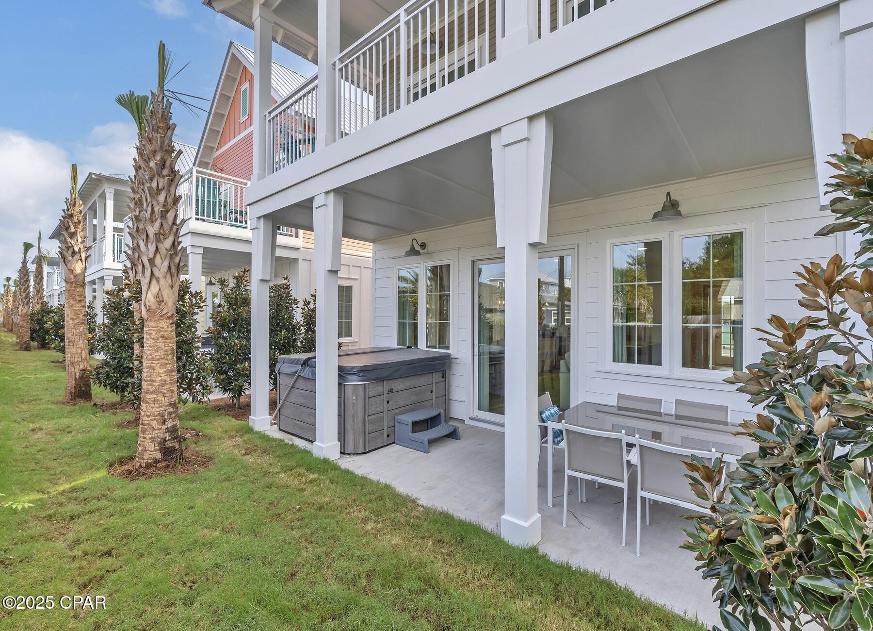 Margaritaville Cottages - Residential