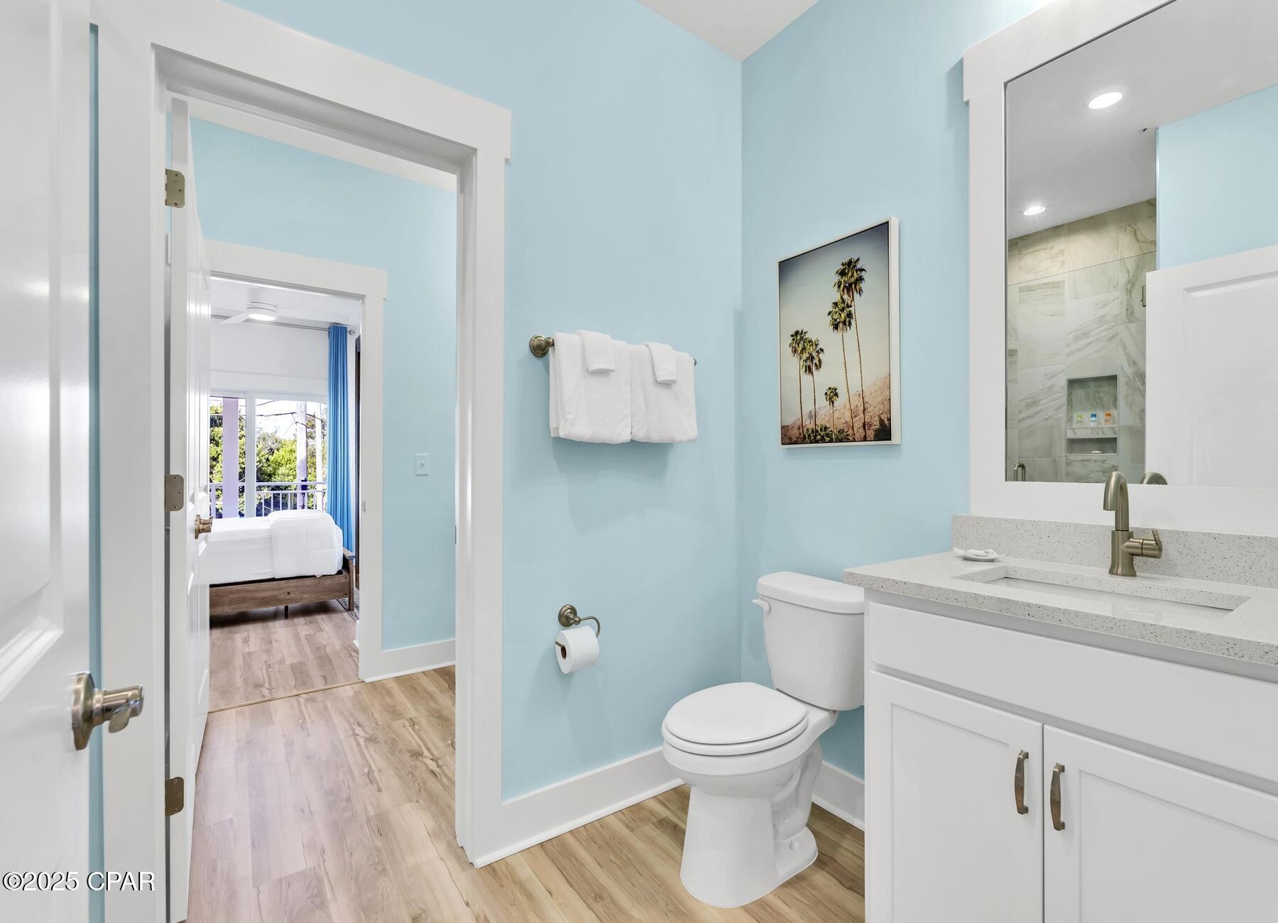 Margaritaville Cottages - Residential