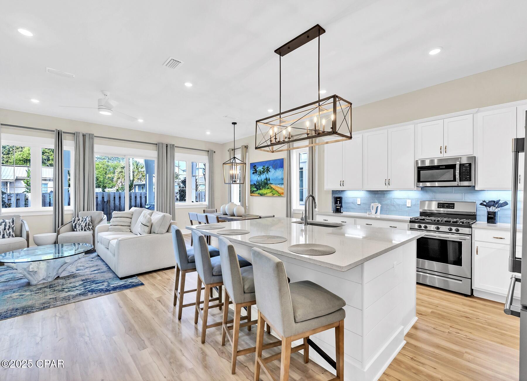 Margaritaville Cottages - Residential