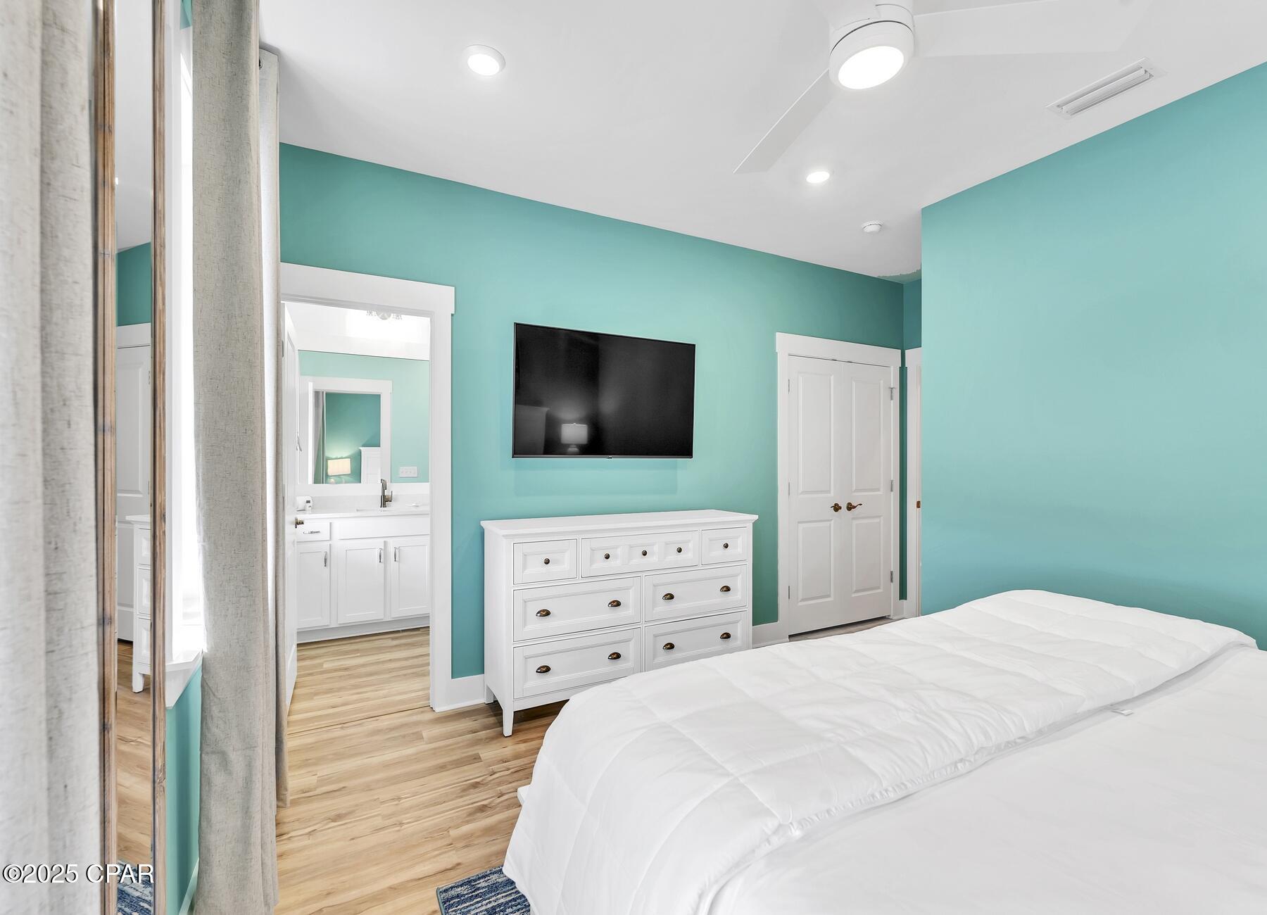 Margaritaville Cottages - Residential