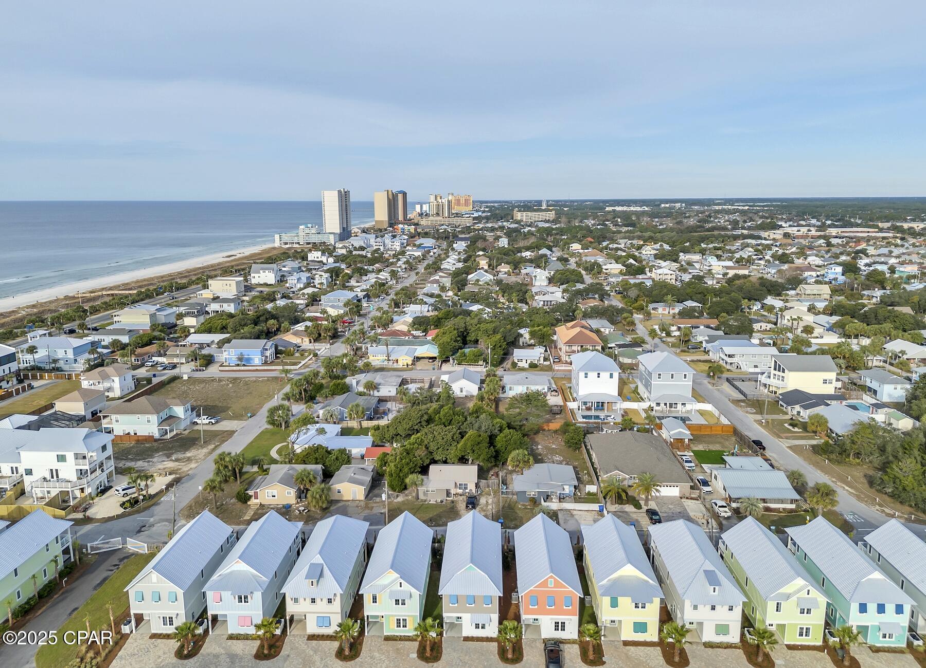 Margaritaville Cottages - Residential