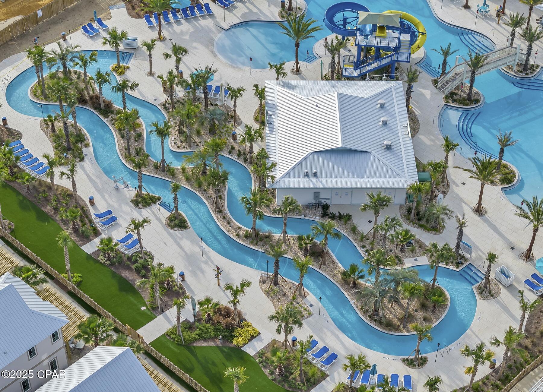 Margaritaville Cottages - Residential