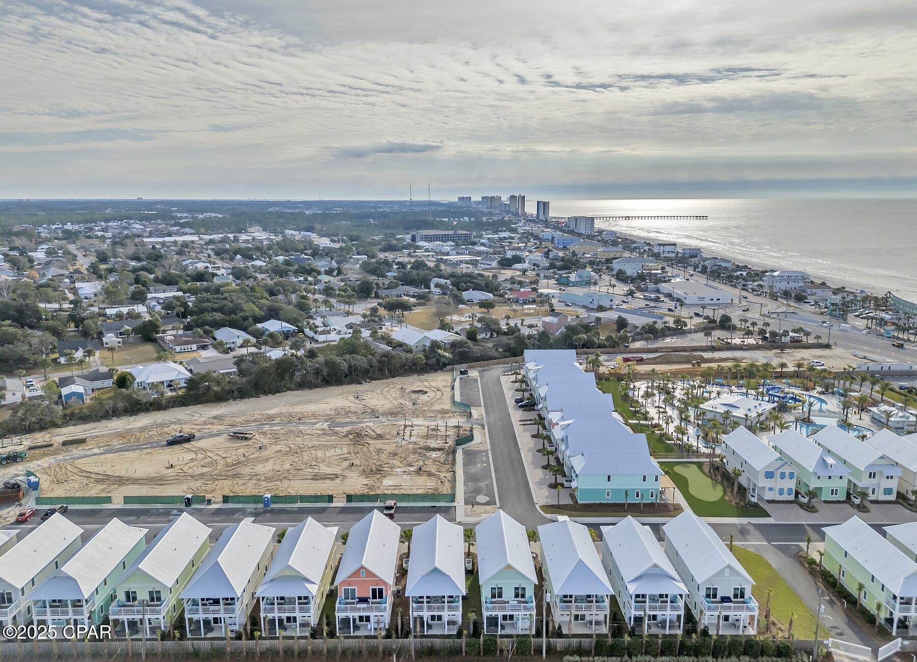 Margaritaville Cottages - Residential