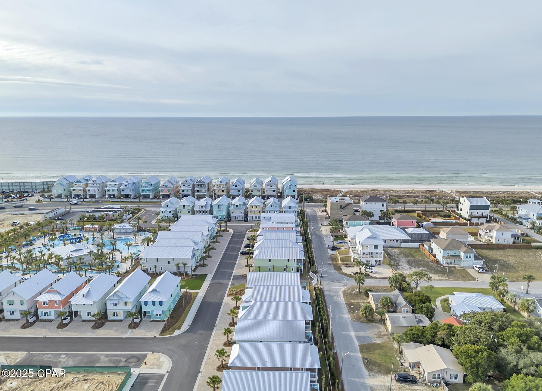 Margaritaville Cottages - Residential