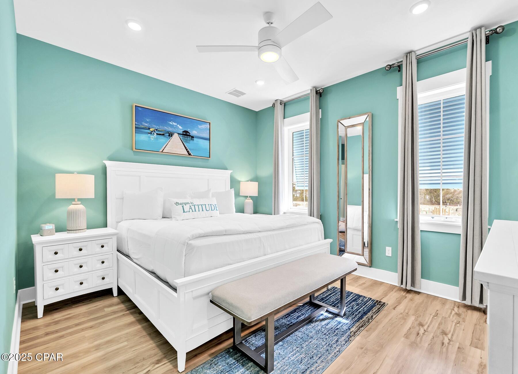 Margaritaville Cottages - Residential