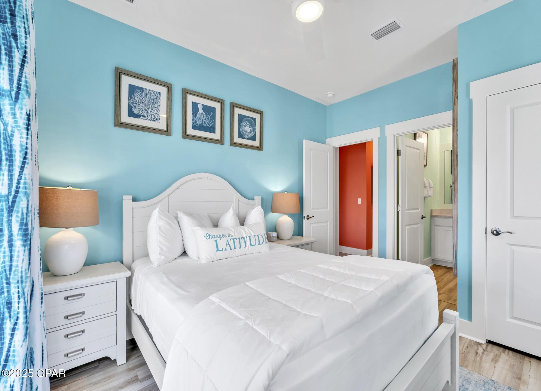 Margaritaville Cottages - Residential