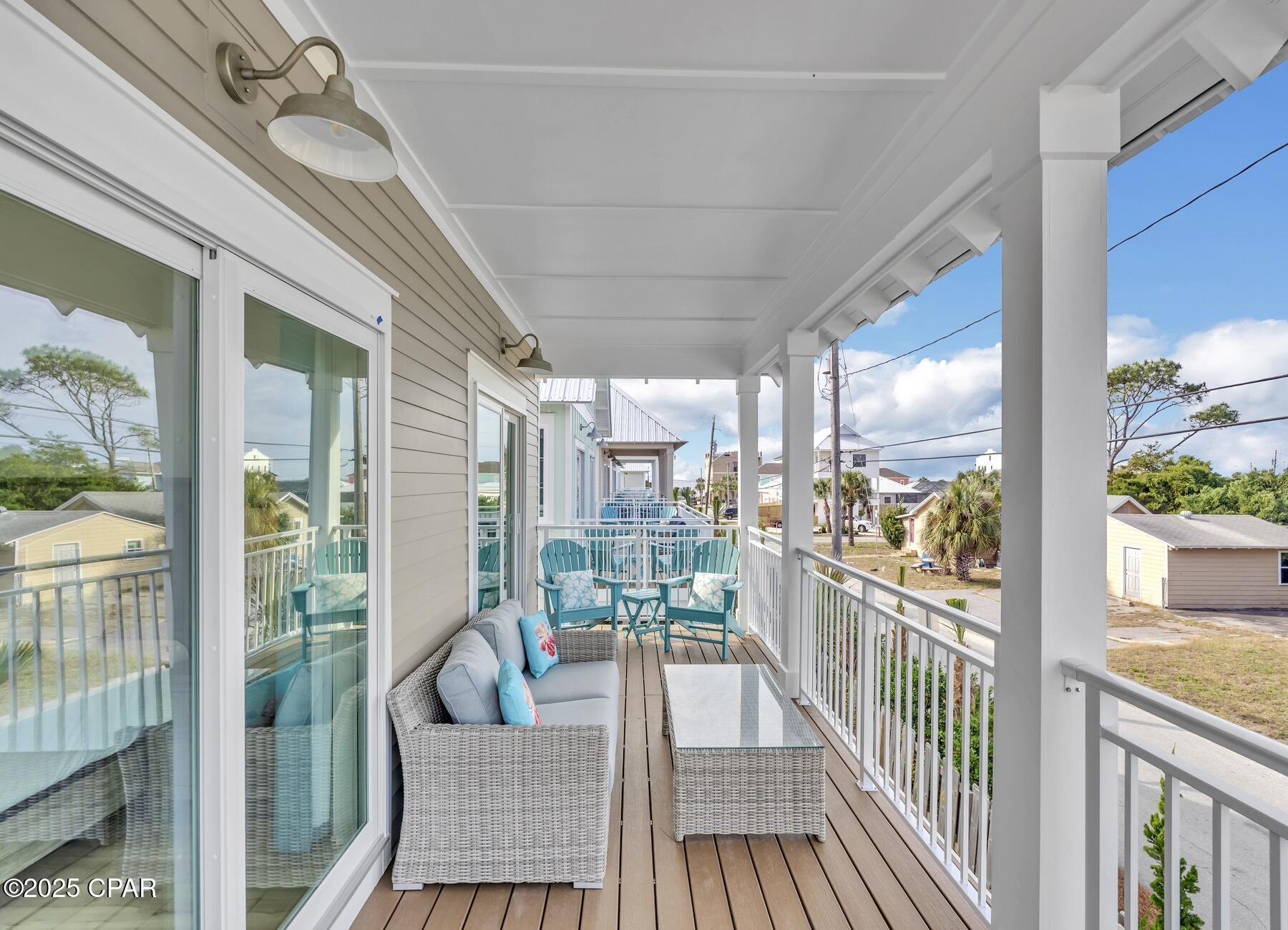 Margaritaville Cottages - Residential