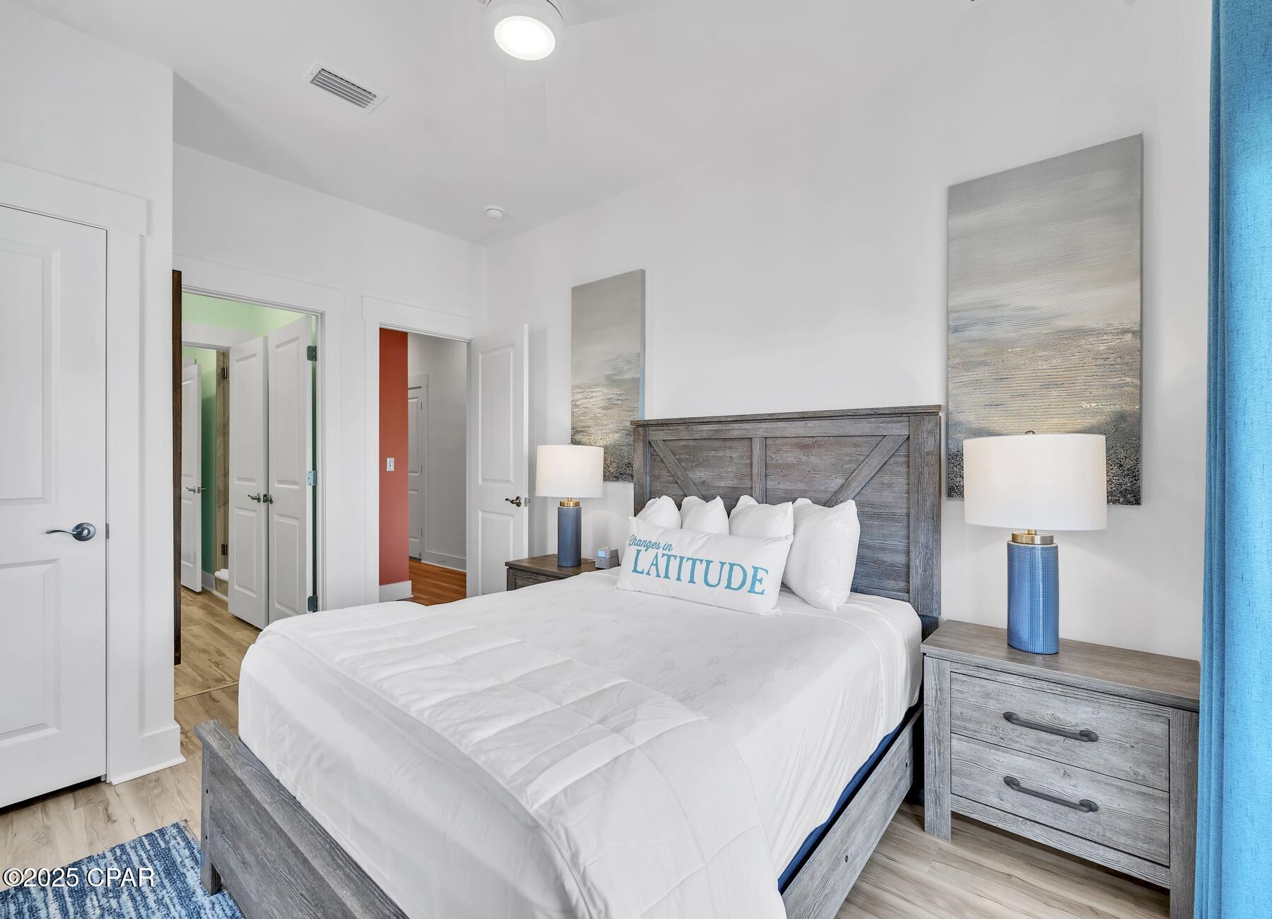 Margaritaville Cottages - Residential