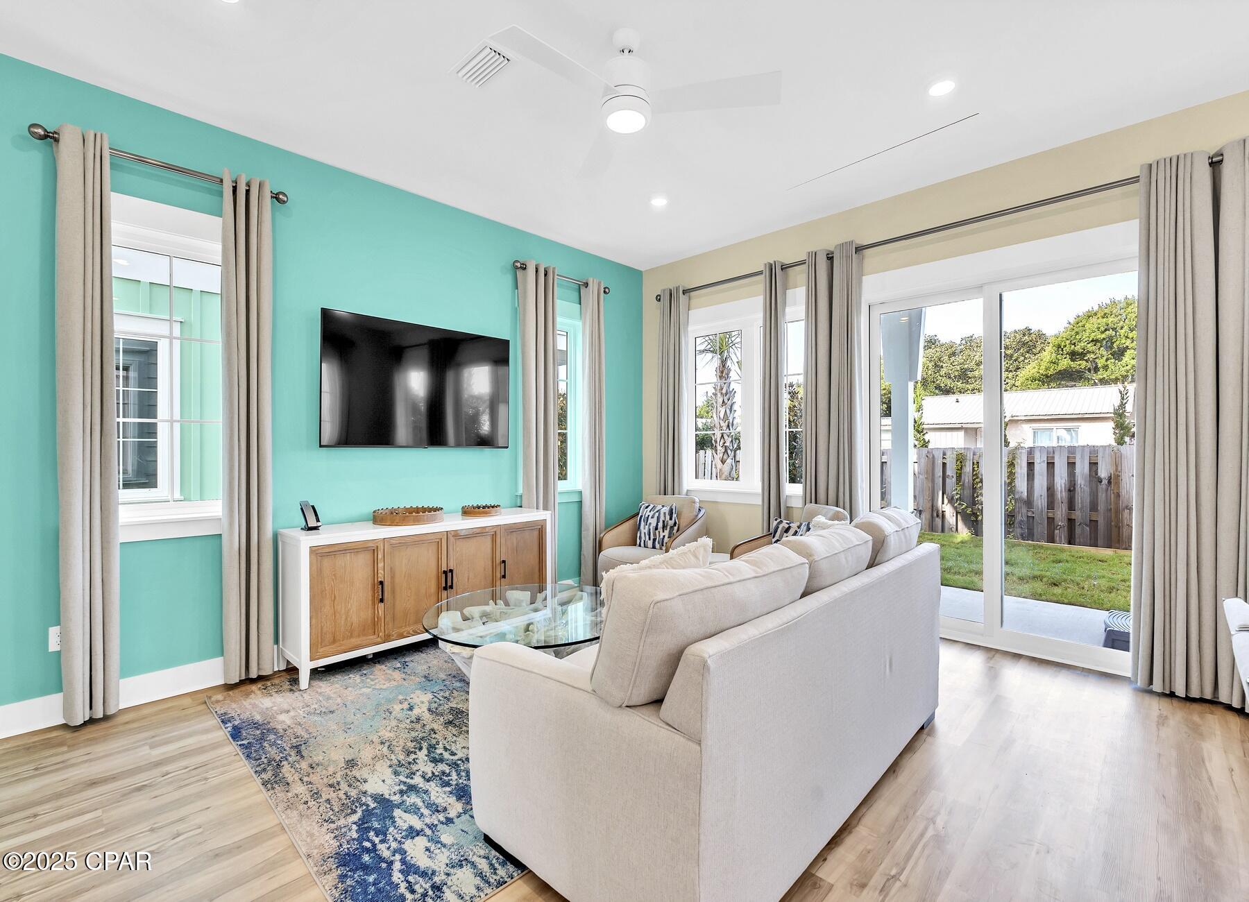 Margaritaville Cottages - Residential