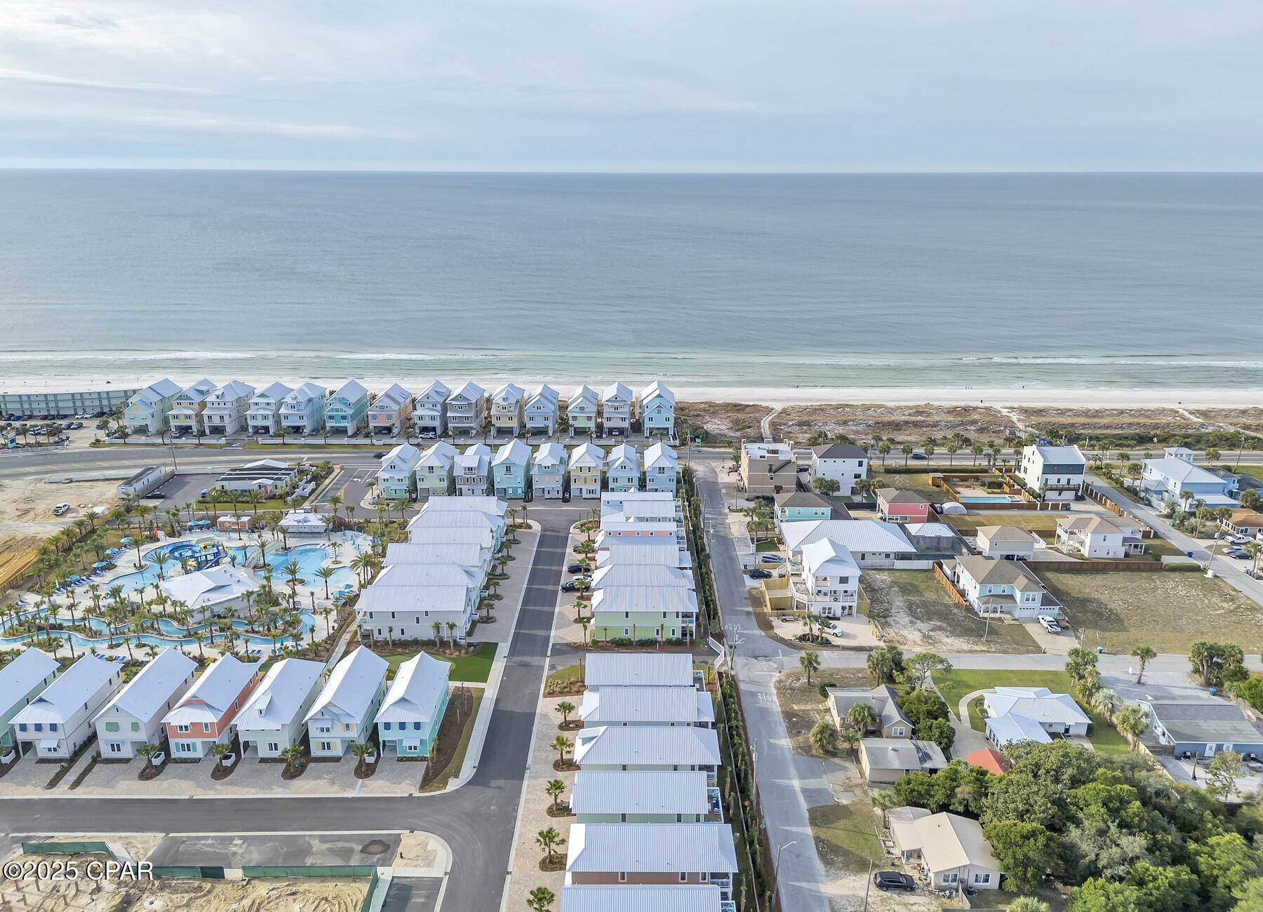 Margaritaville Cottages - Residential