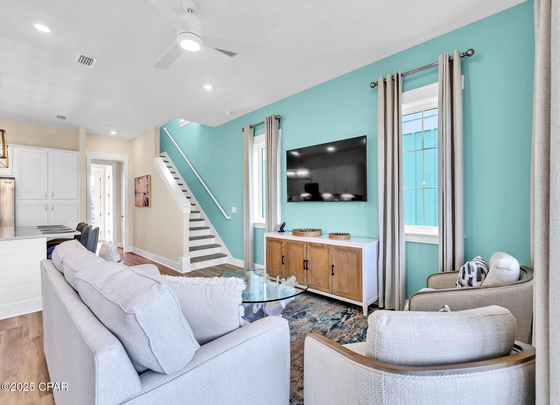 Margaritaville Cottages - Residential