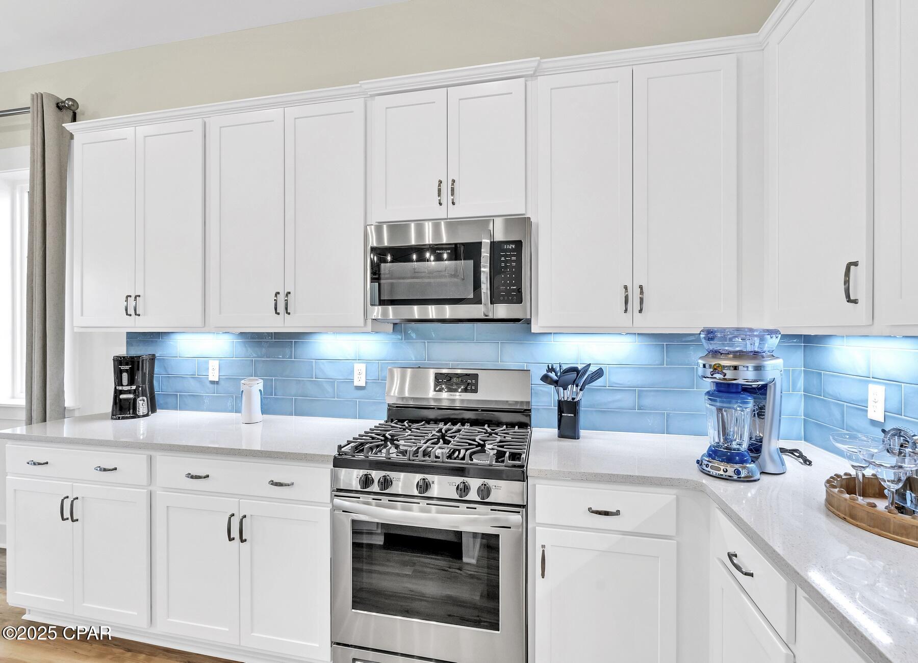 Margaritaville Cottages - Residential