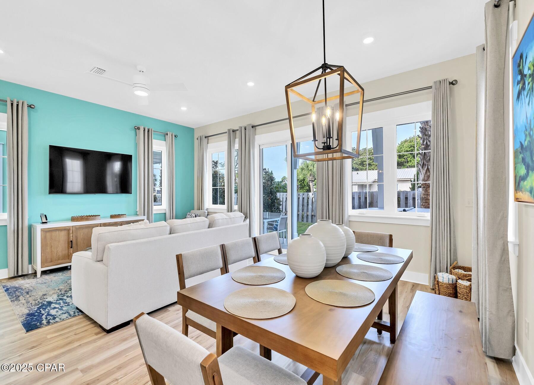 Margaritaville Cottages - Residential