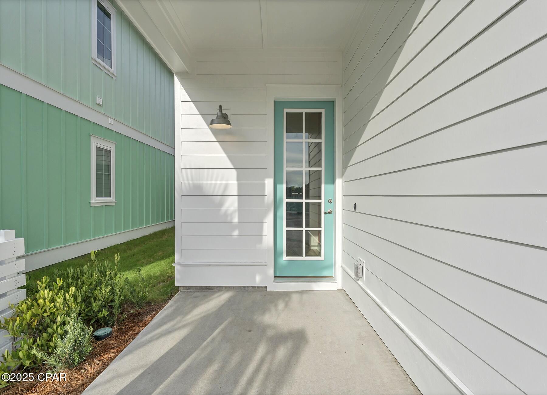 Margaritaville Cottages - Residential