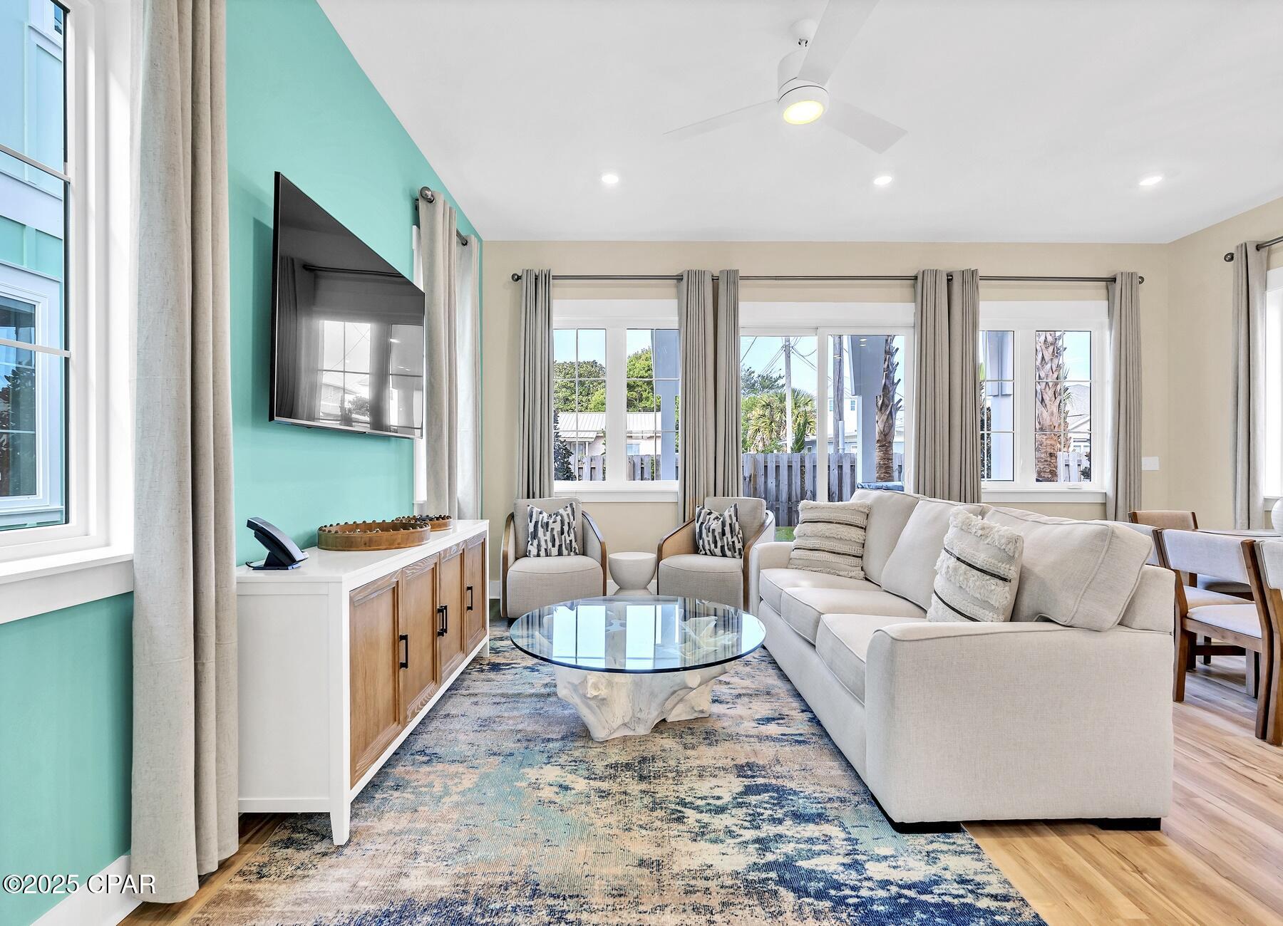 Margaritaville Cottages - Residential