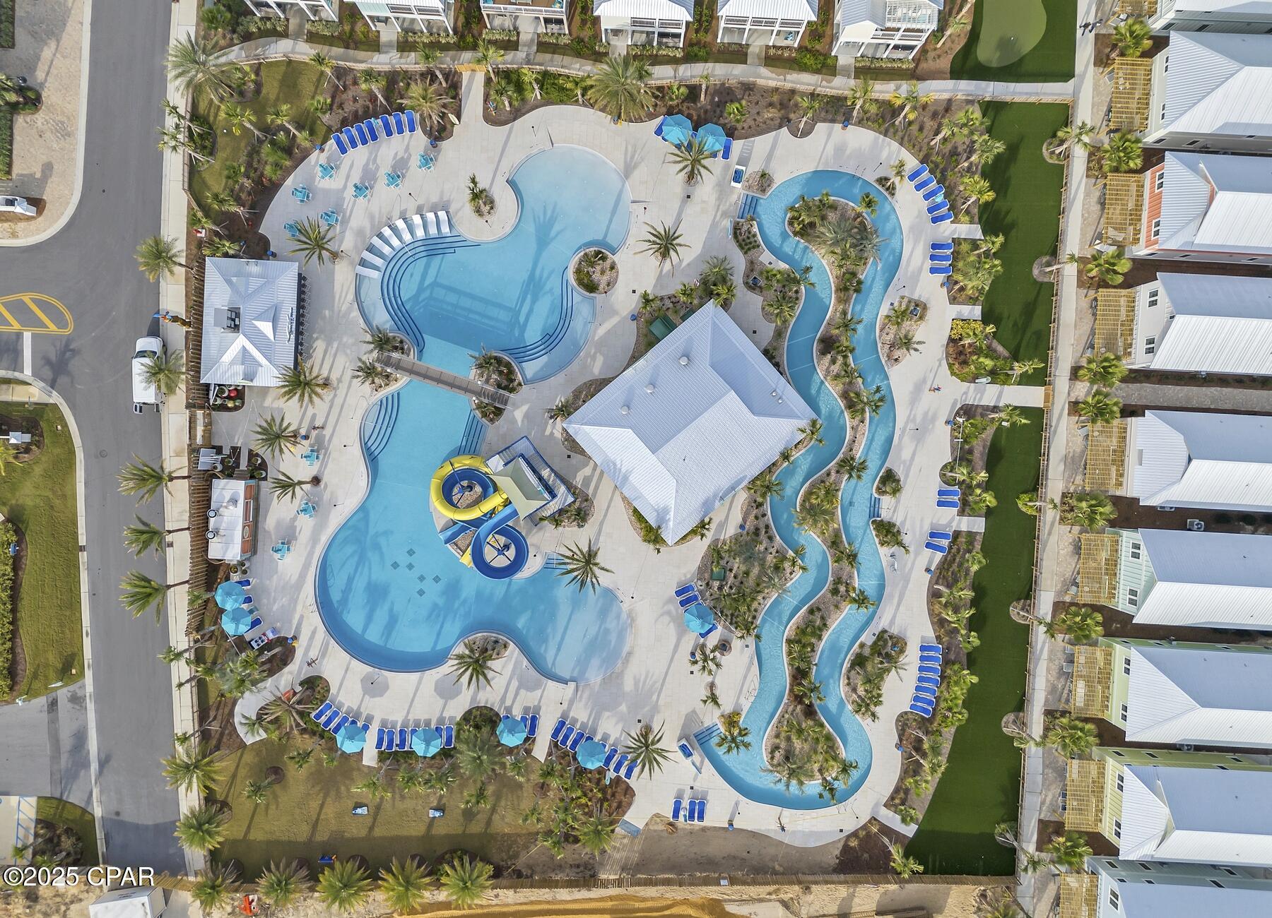 Margaritaville Cottages - Residential