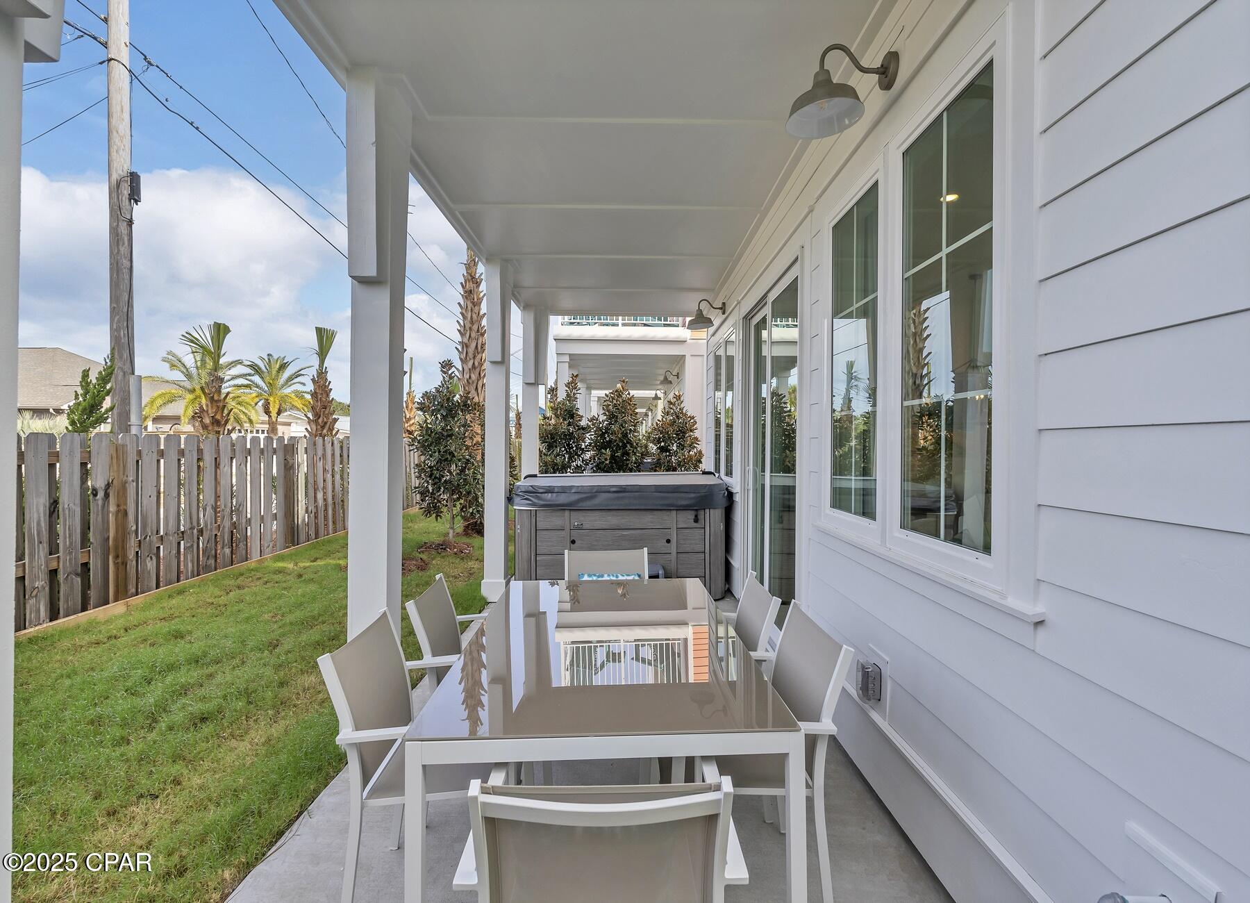 Margaritaville Cottages - Residential