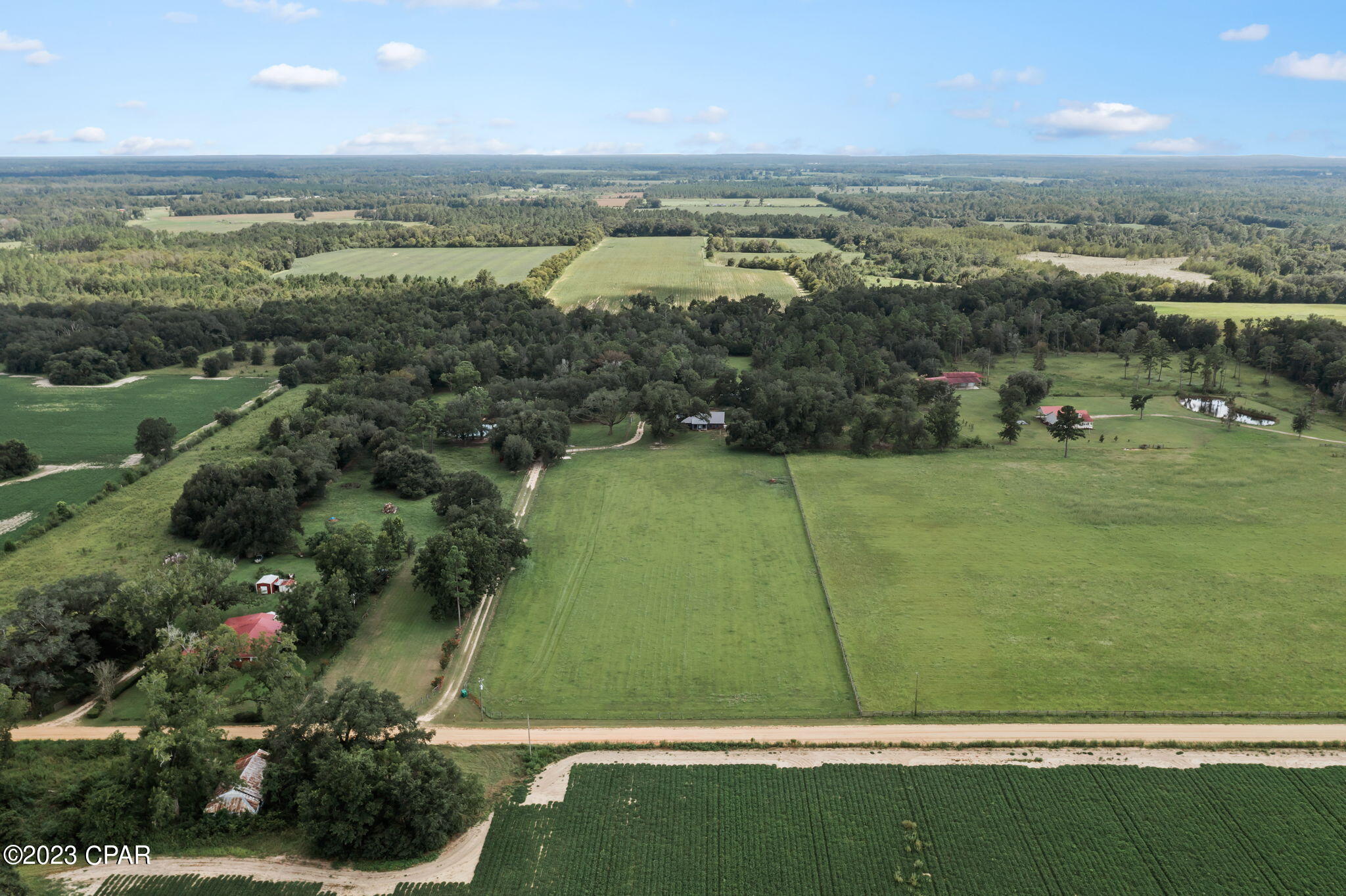 No Named Subdivision - Residential