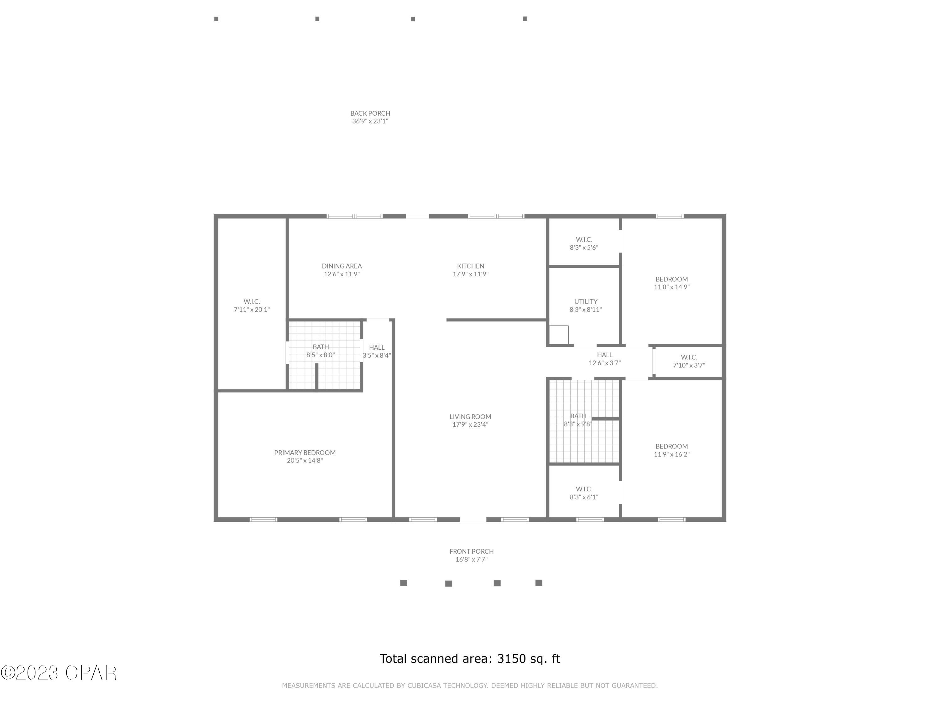 No Named Subdivision - Residential