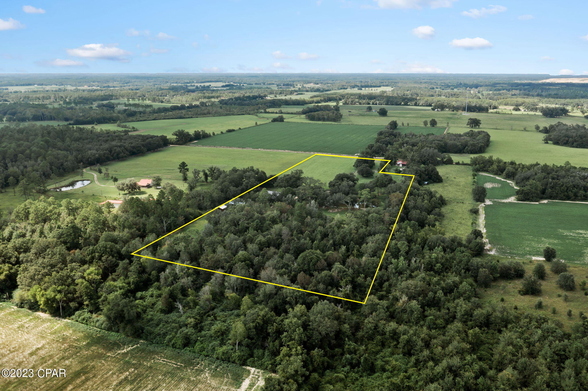 No Named Subdivision - Residential