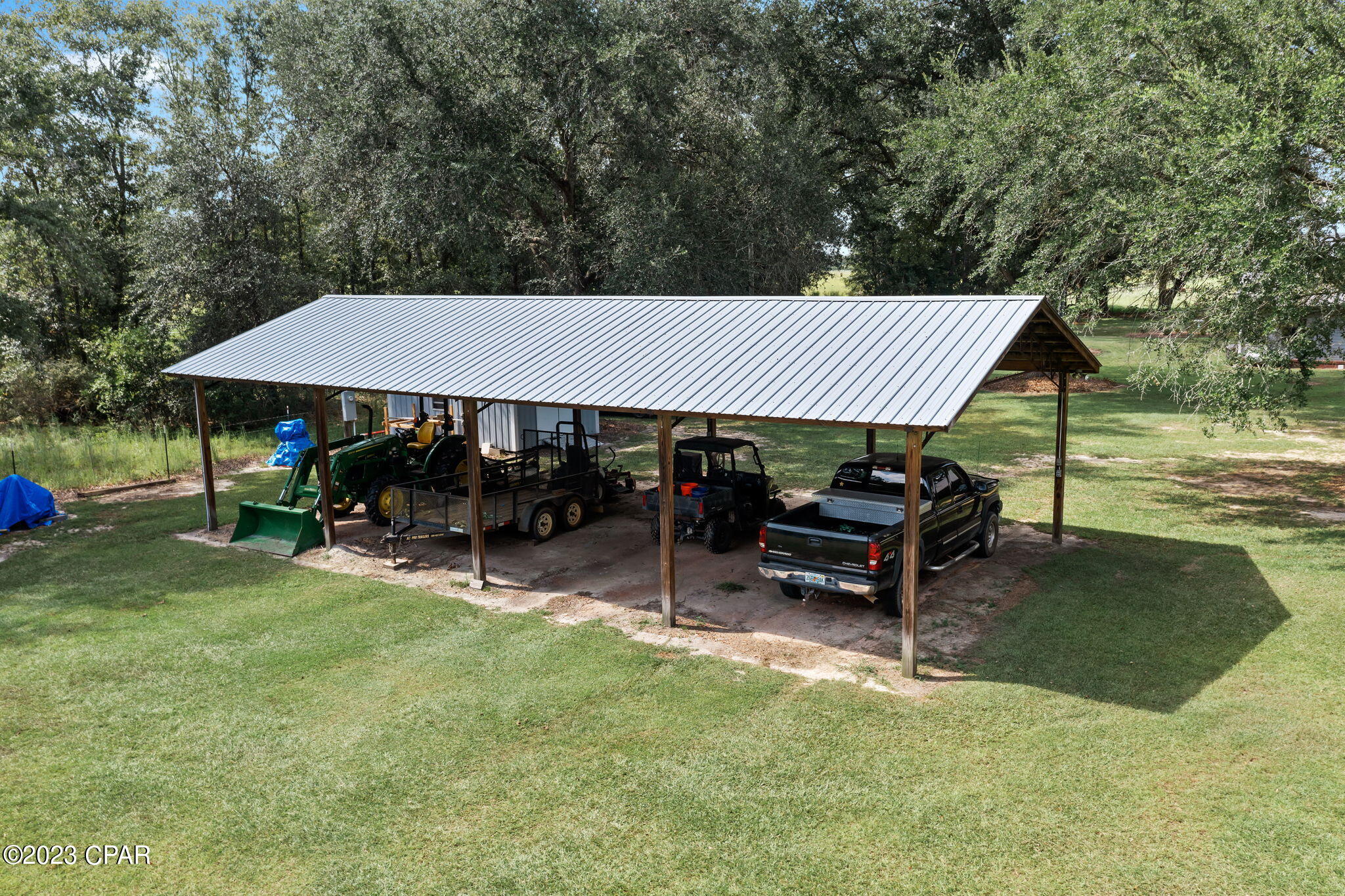 No Named Subdivision - Residential