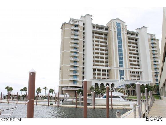 Marina Landing - Residential Lease